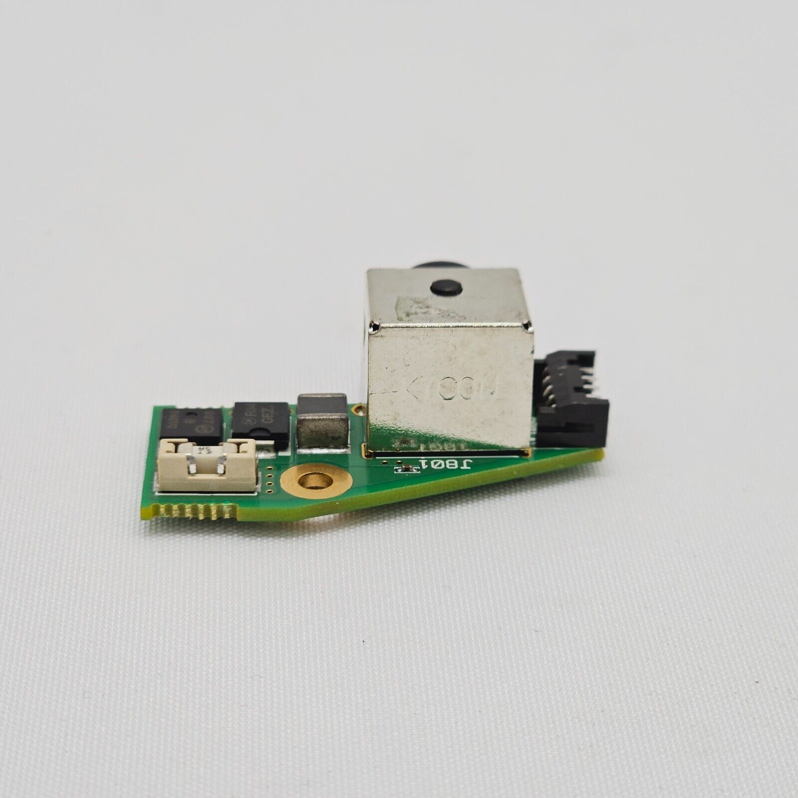 EXFO FTB-1 Pro / v2 Charging Port Power Board