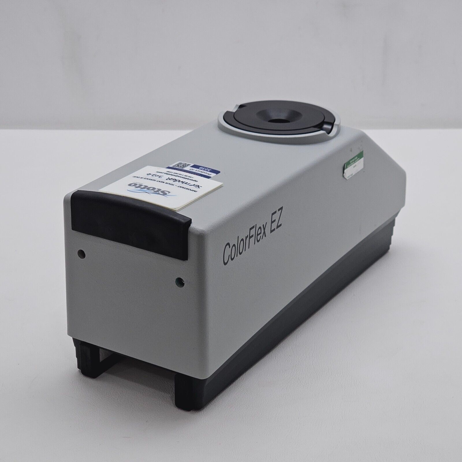 HunterLab ColorFlex EZ 45/0 LAV Directional Spectrophotometer