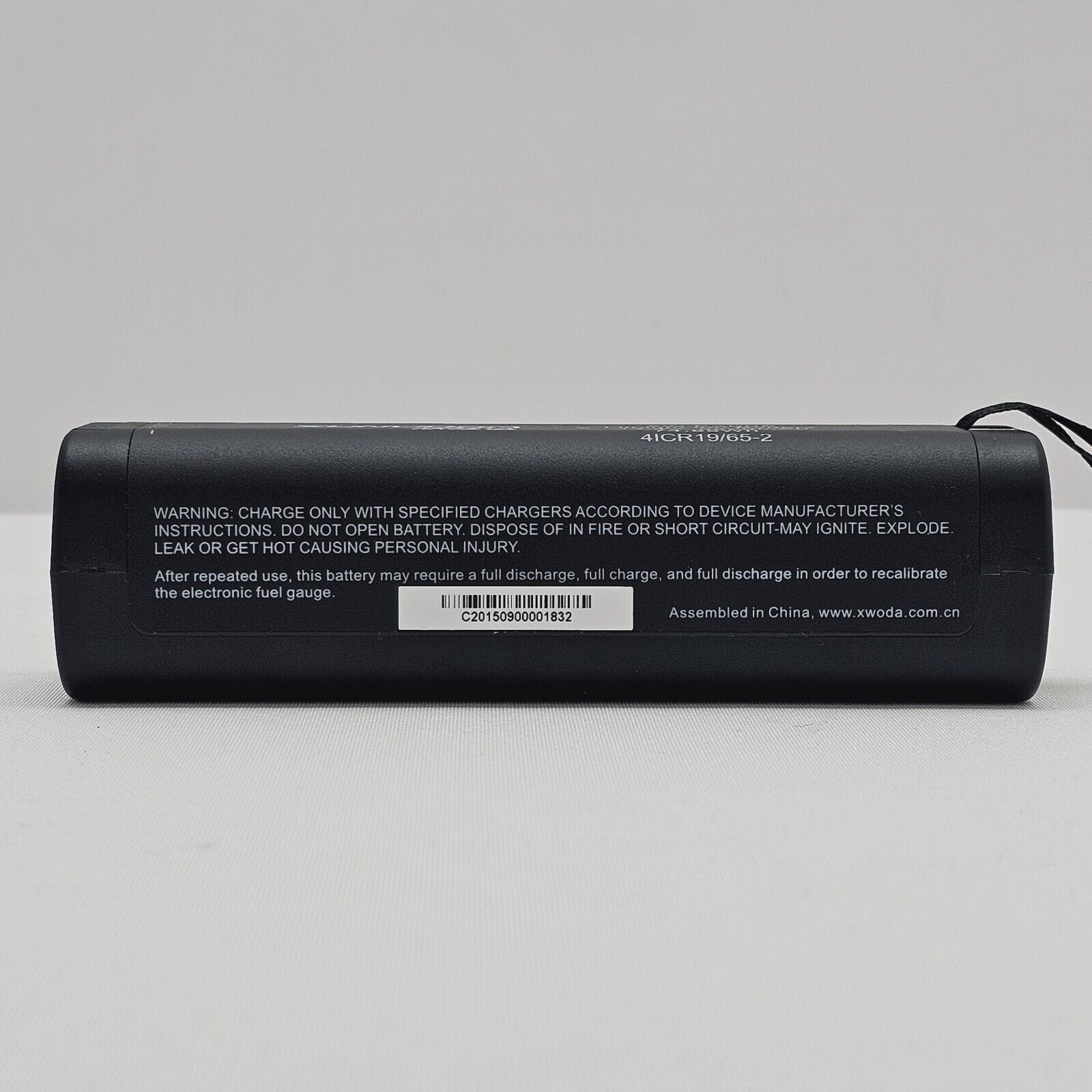 Sunwoda XW-EX006 Battery 4 FTB-1 Pro & FTB-200/150 14.4V 5200mAh 74.88 Wh