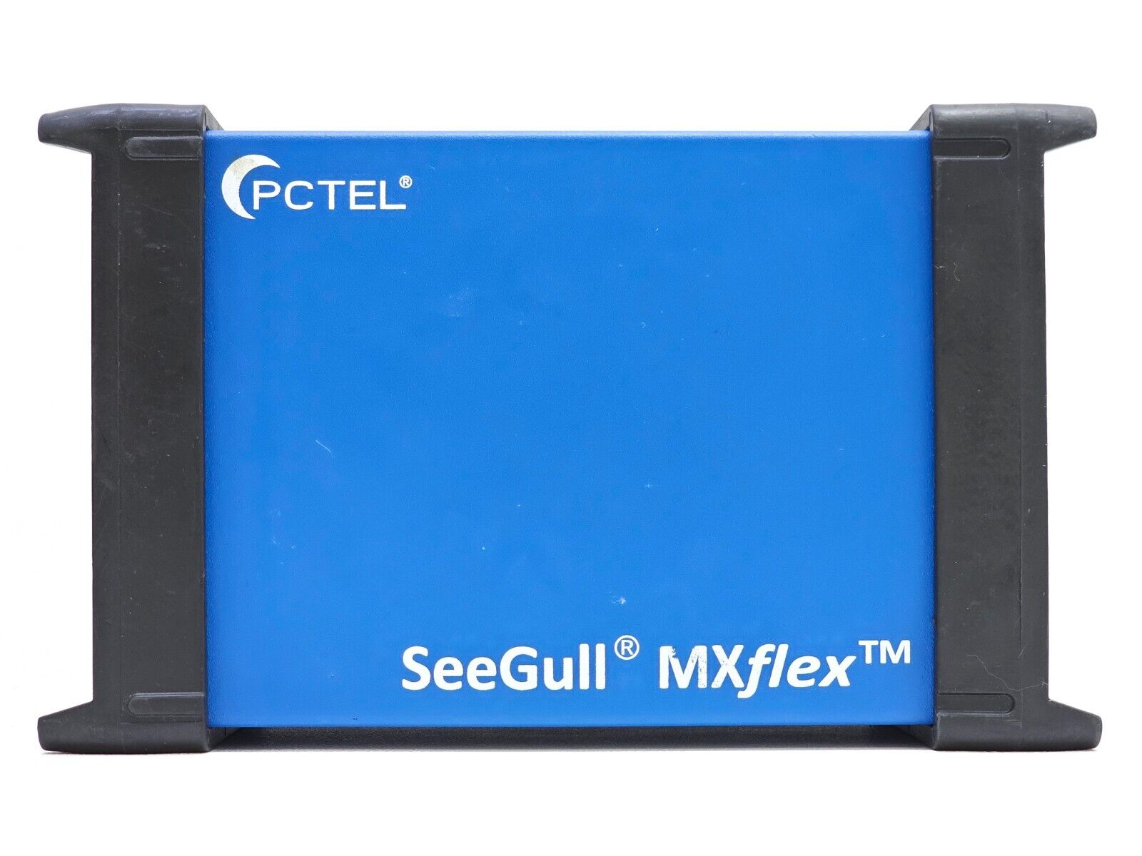 PCTEL MXflex 30 MHz - 6 GHz Scanning Receiver 07904S-U LTE FDD TDD 4Rx MIMO