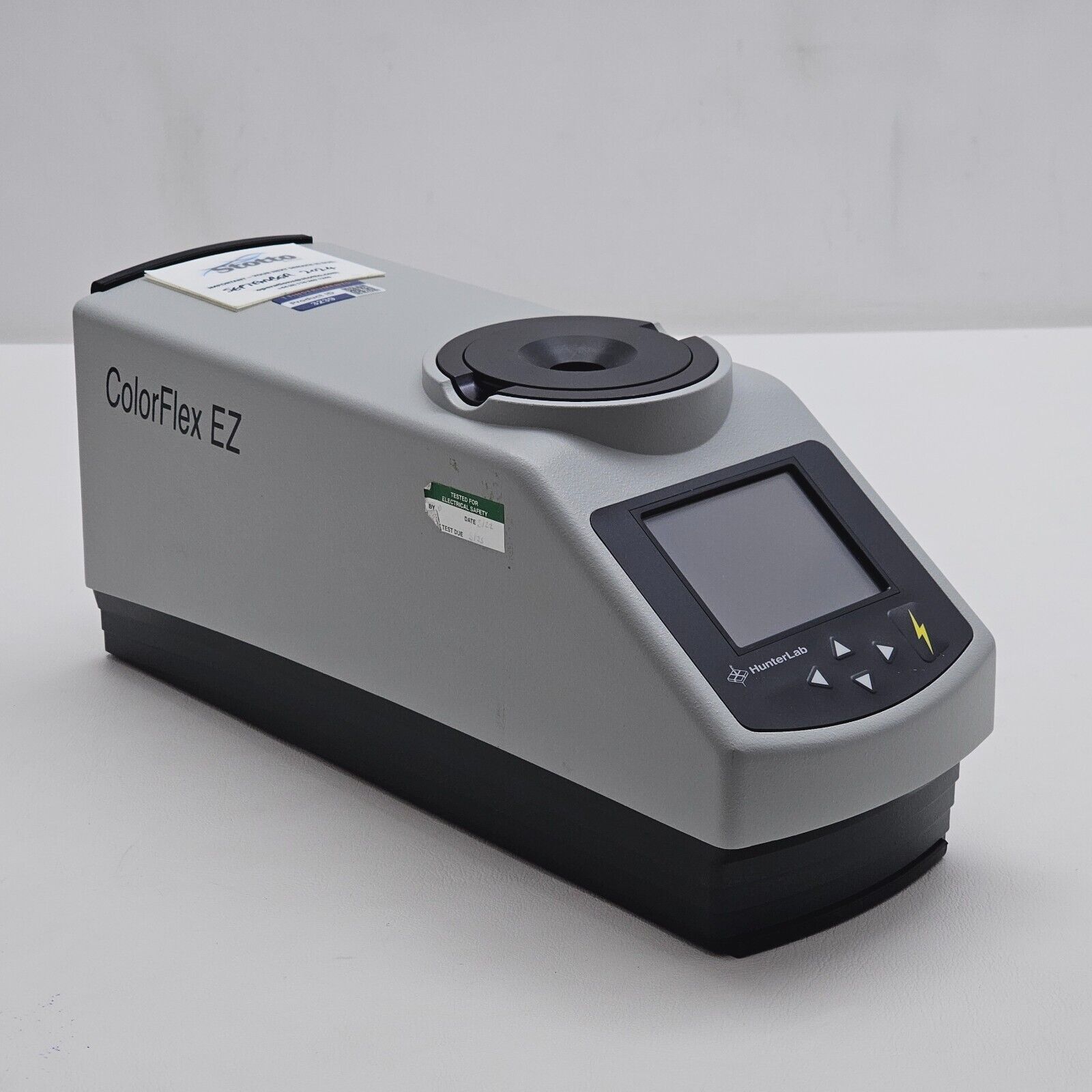 HunterLab ColorFlex EZ 45/0 LAV Directional Spectrophotometer