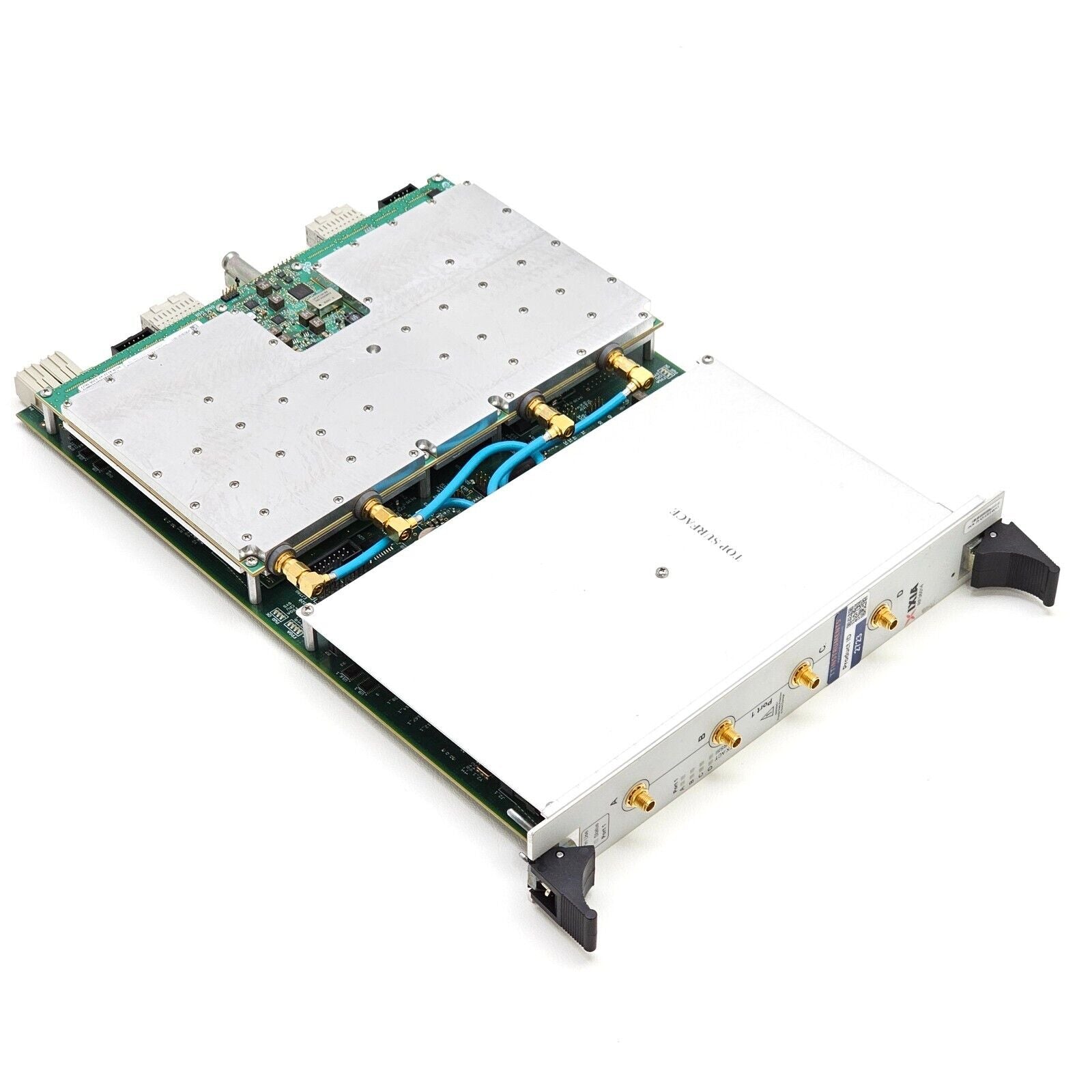 IXIA VeriWave 802.11ac RF36014 IxVeriwave Wi-Fi WaveBlade Module