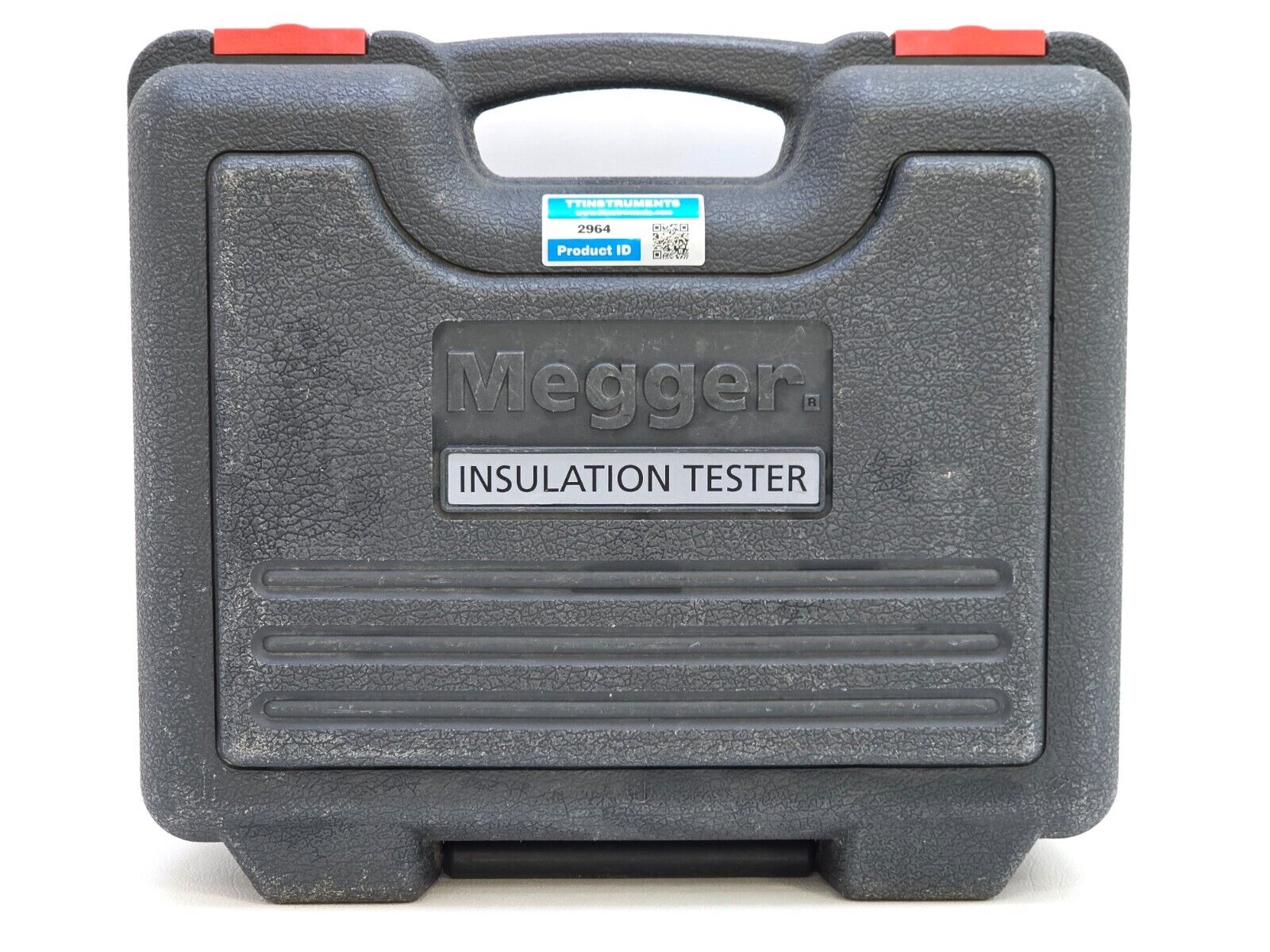 Megger MIT420/2 Insulation Tester