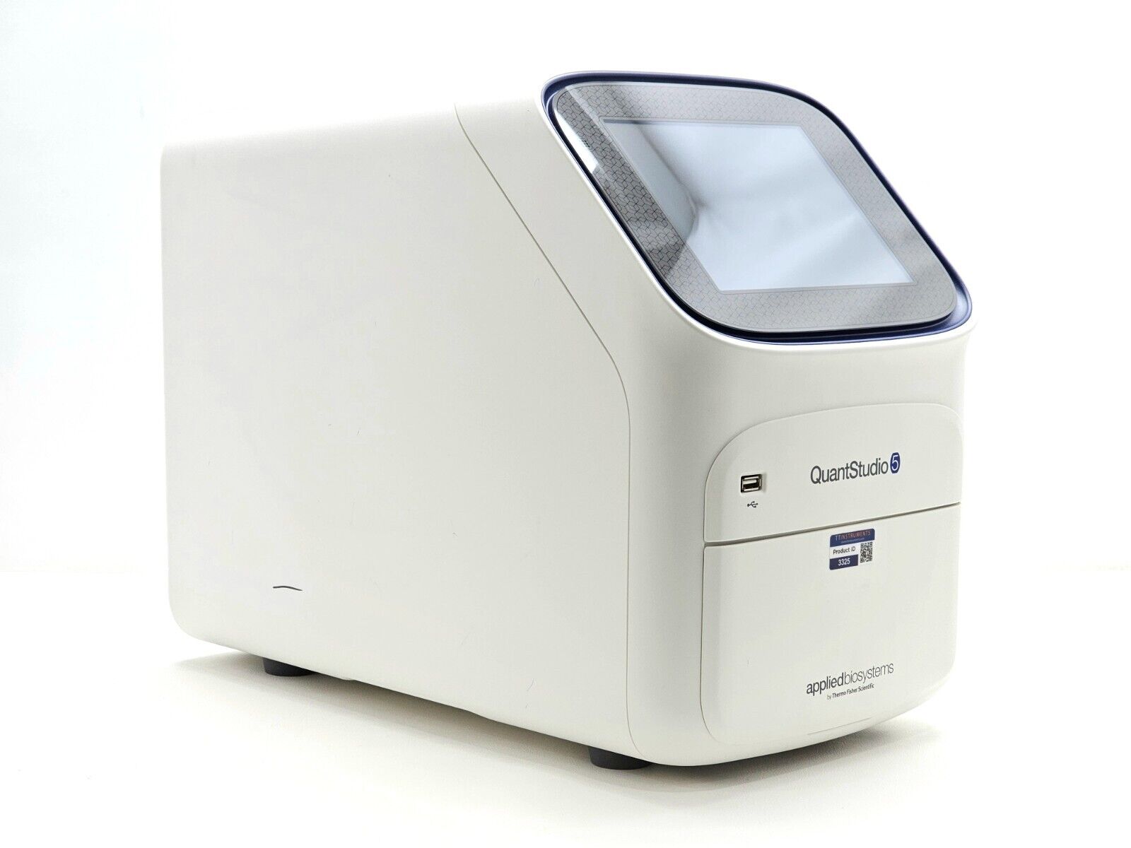 Applied Biosystems QuantStudio 5 Real-Time PCR Instrument 384-Well Block A28135