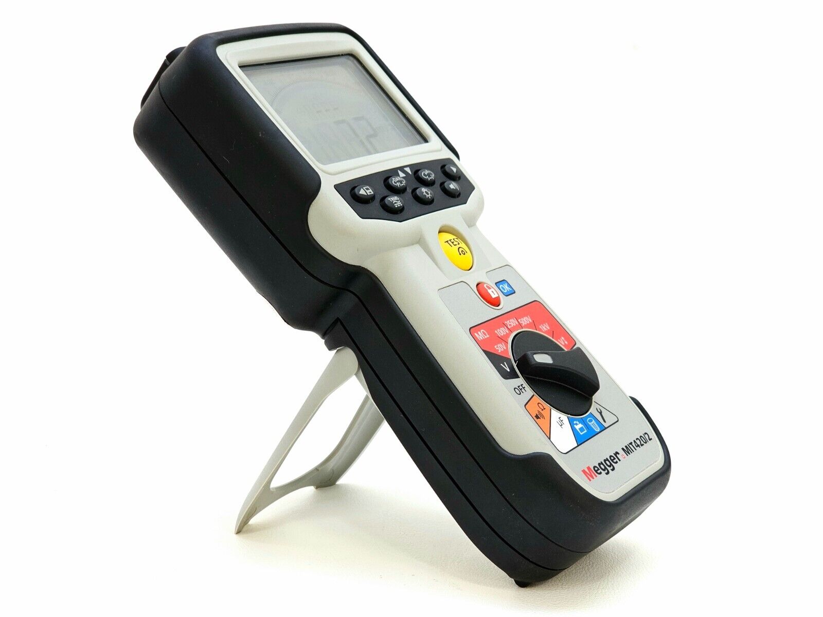 Megger MIT420/2 Insulation Tester