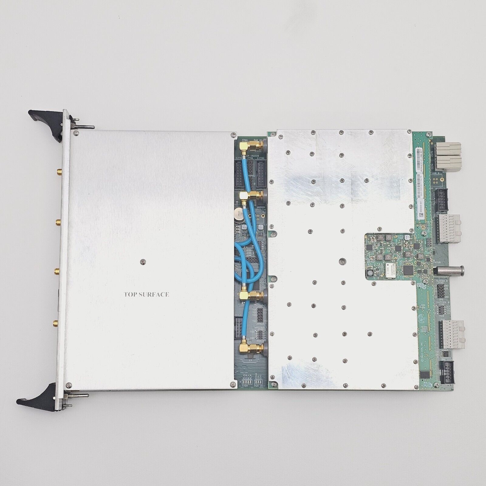 IXIA VeriWave 802.11ac RF36014 IxVeriwave Wi-Fi WaveBlade Module