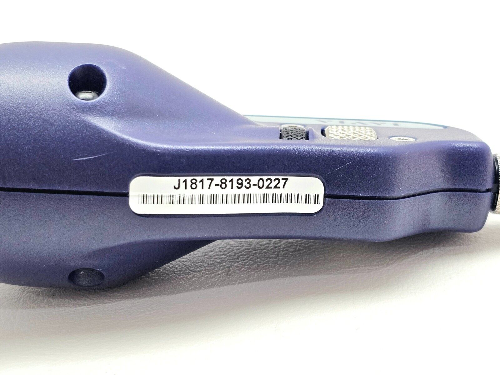 Viavi JDSU Fiber Probe