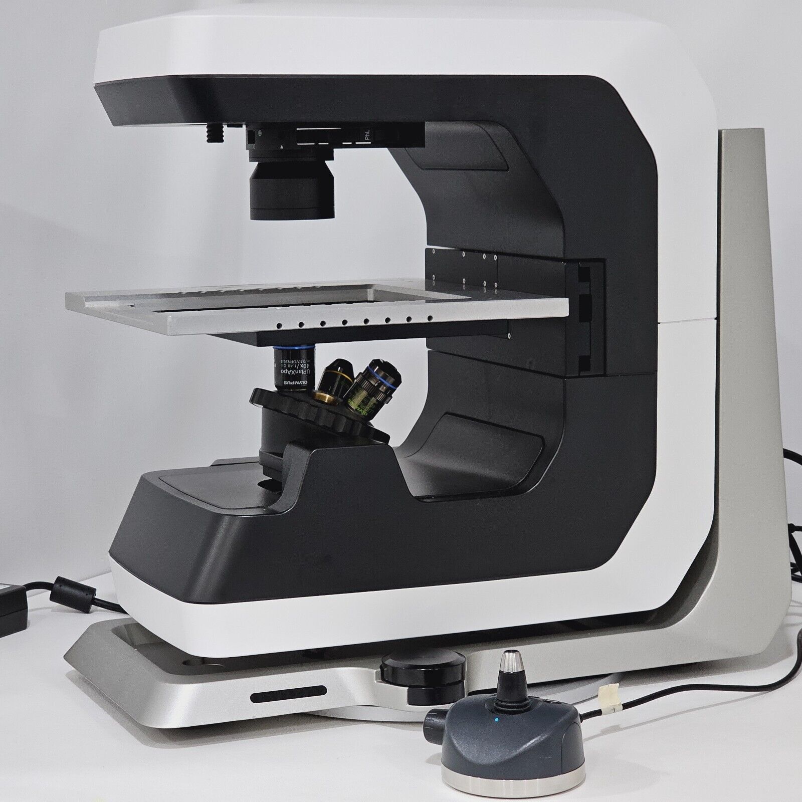 ECHO Revolution RON-B Automated Microscope with 4X Objectives & Chroma Optical F