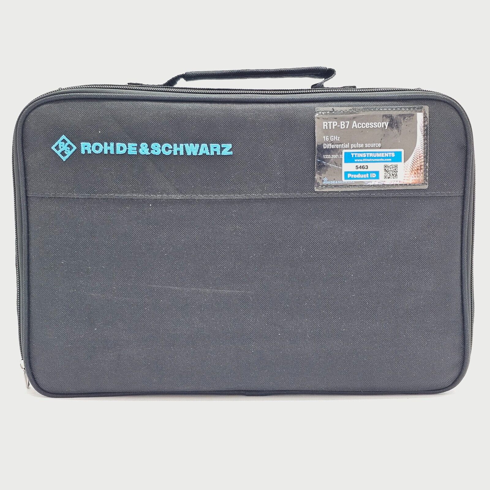 Rohde & Schwarz Accessory Kit 1320.7074.02 BNC-SMA Adapters upto 16 GHz RT-ZA16