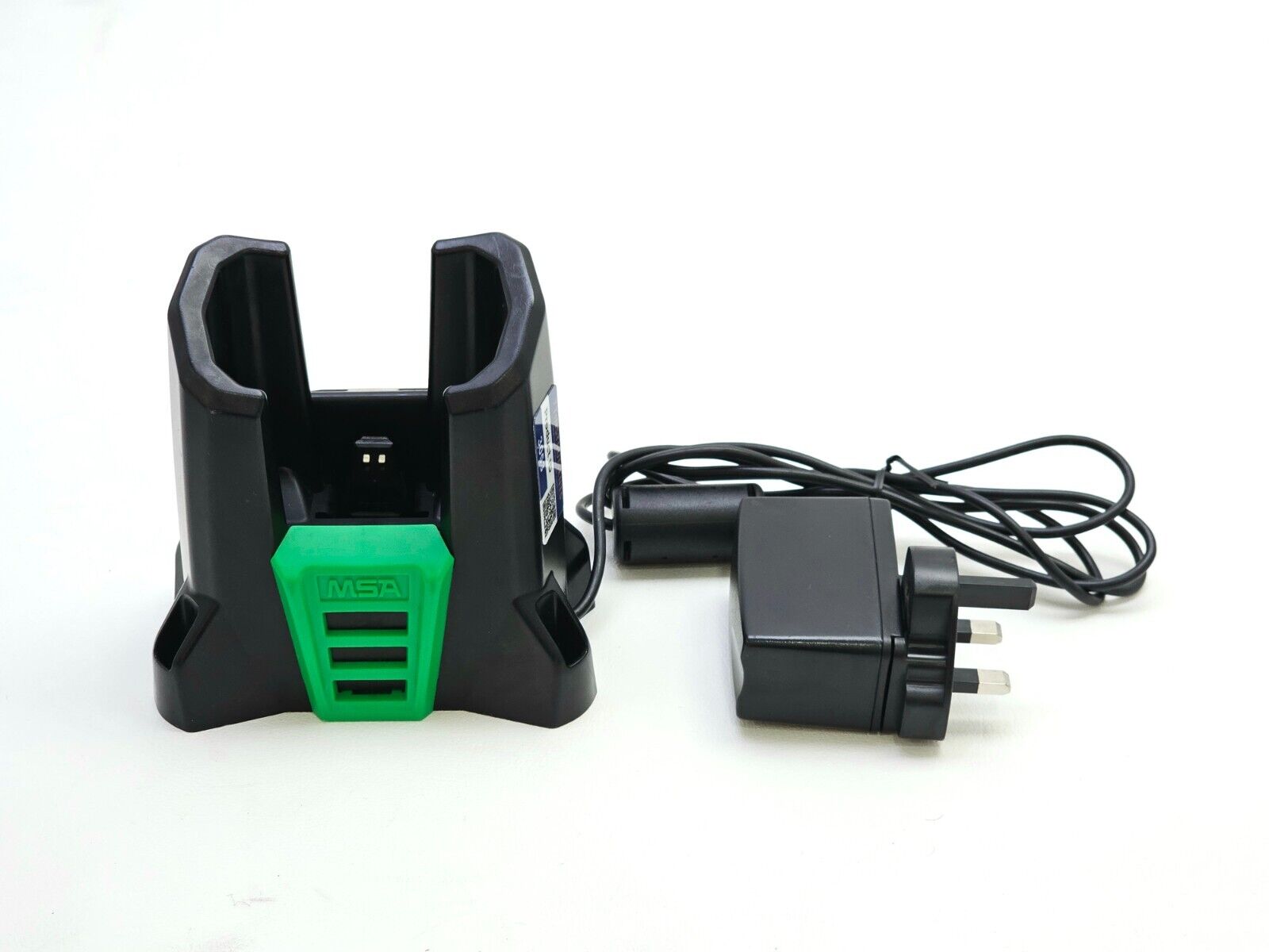 MSA Altair 4 Charger Docking Station