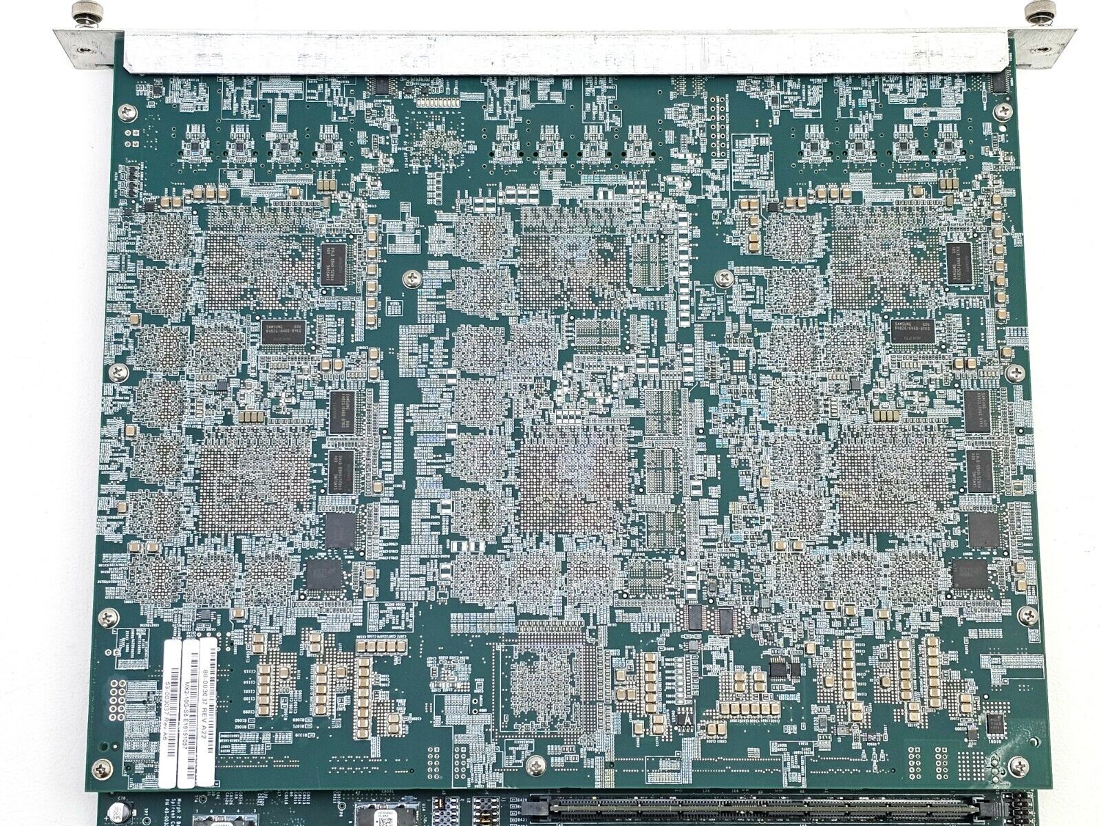 FOR REPAIR SPIRENT MX2-10G-S8 MX2 8-PORT 10G/1GBE SFP+