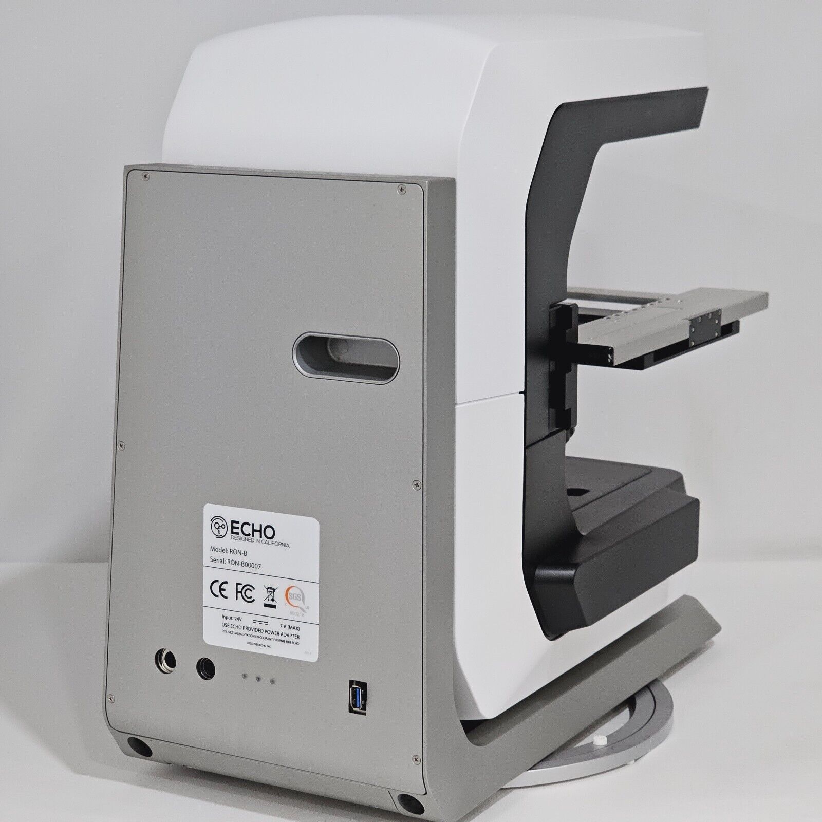 ECHO Revolution RON-B Automated Microscope with 4X Objectives & Chroma Optical F