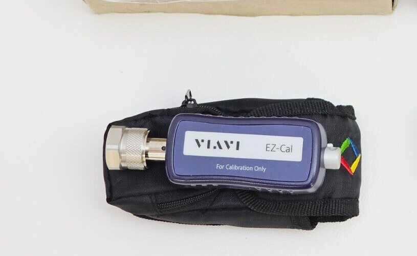 Viavi EZ-Cal Calibration Kit JD70050509 5 MHz to 6 GHz for use w/ CellAdvisors