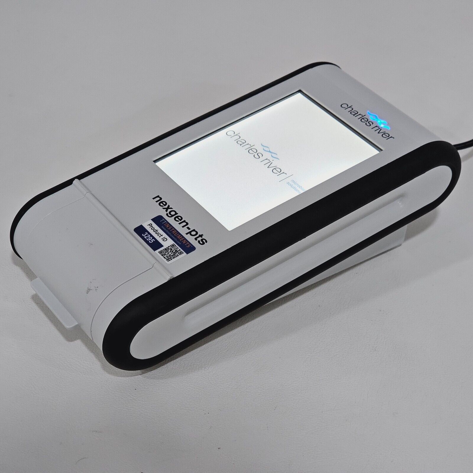 Charles River Endosafe nexgen-PTS PTS150 Handheld Spectrophotometer ASM - 00019