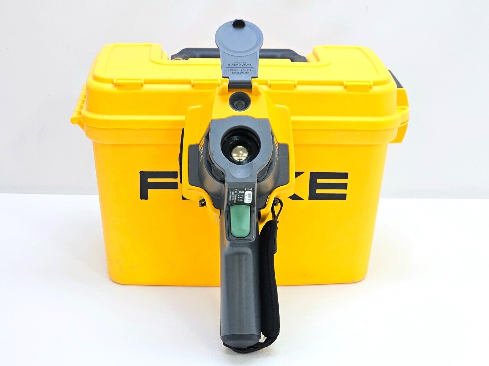 For Repair Fluke Ti25 IR Fusion Technology Thermal Imager