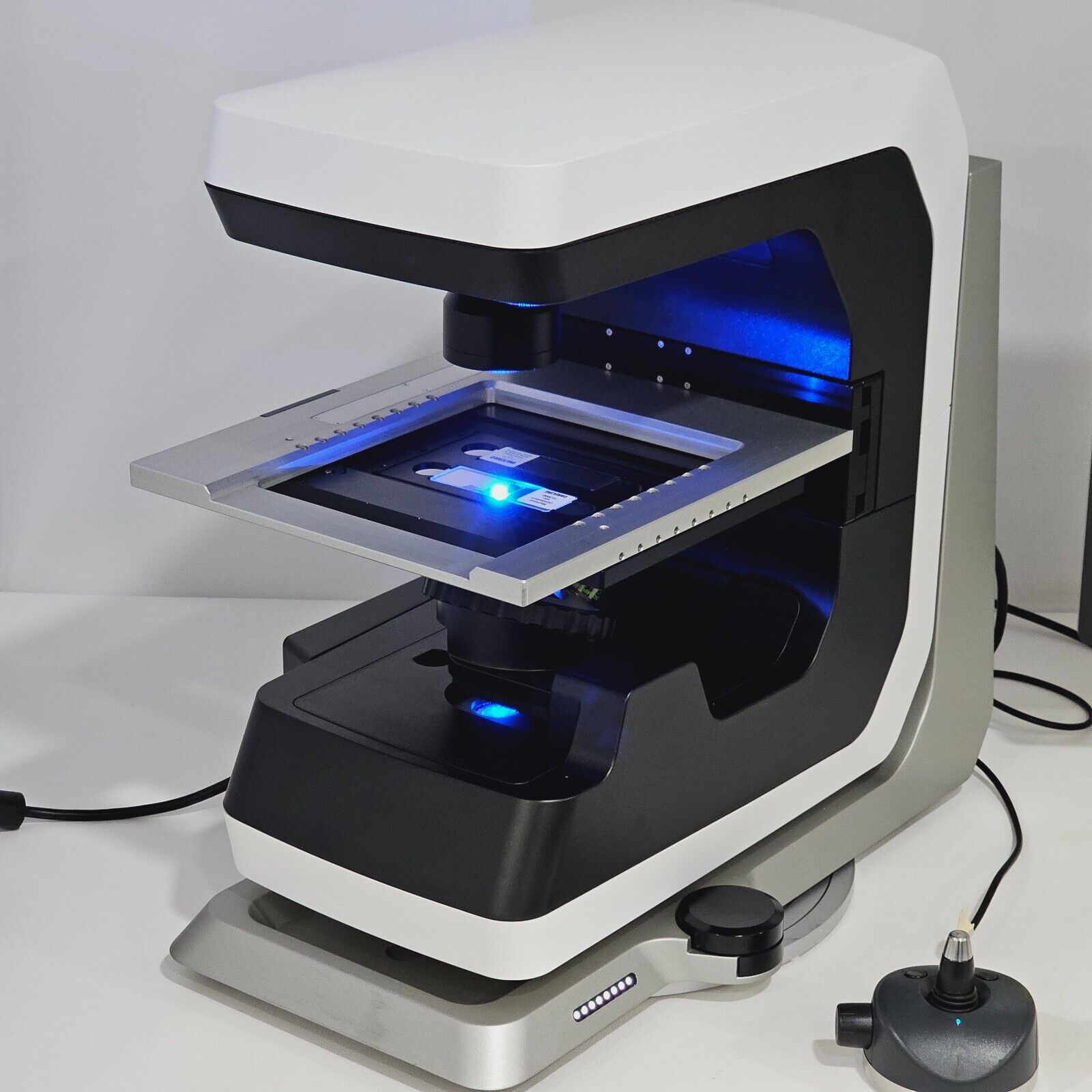 ECHO Revolution RON-B Automated Microscope with 4X Objectives & Chroma Optical F