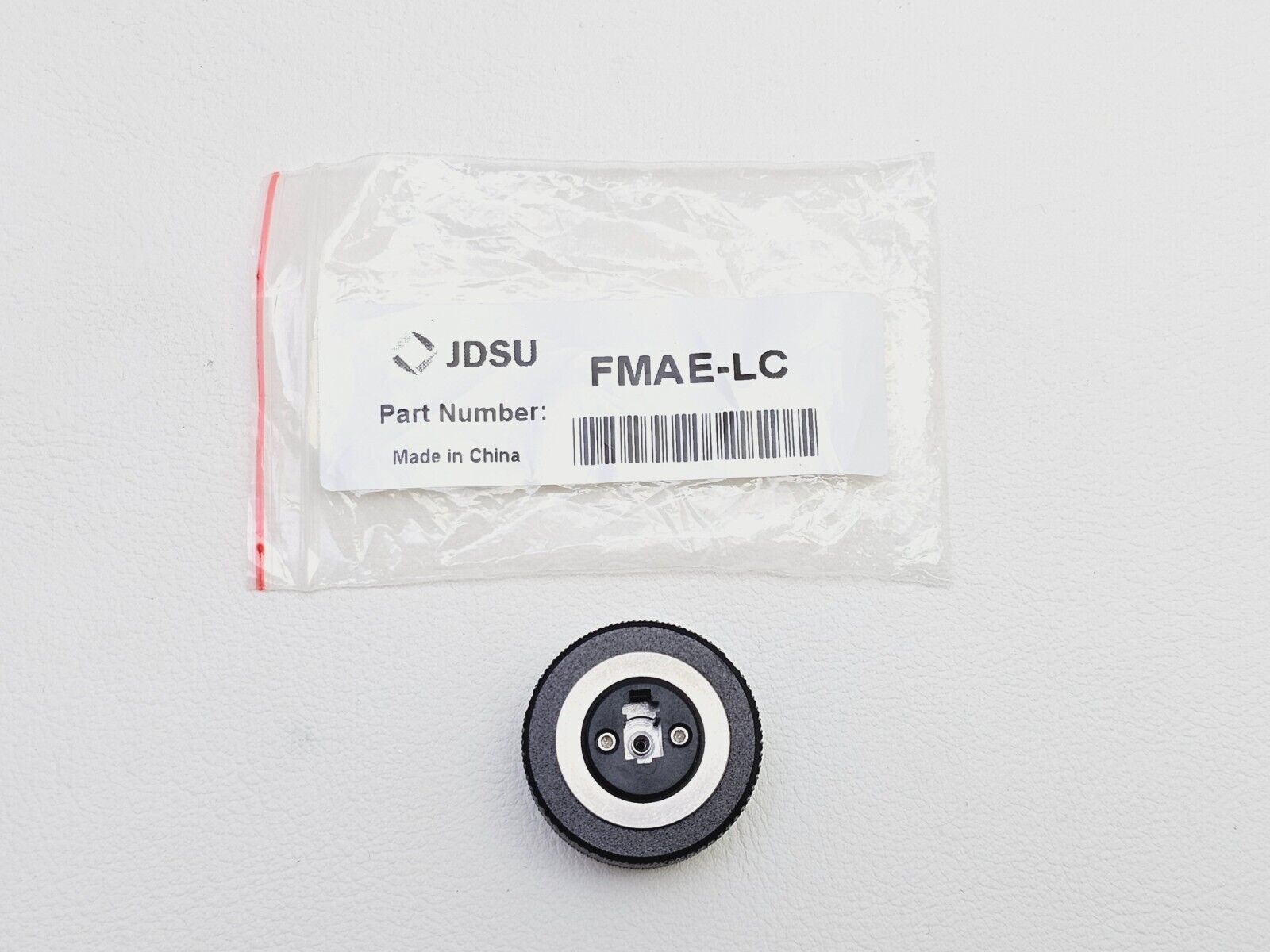 Viavi JDSU FMAE-LC Adapter LC/PC Simplex Adapter for SmartClass Fiber Series