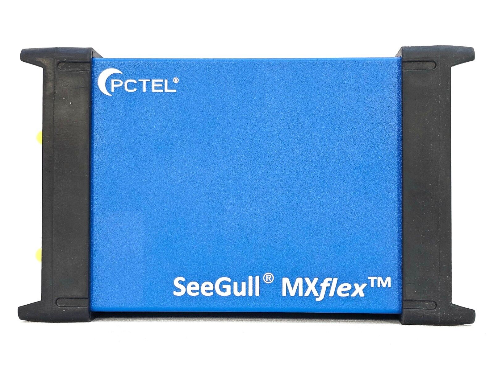 PCTel SeeGull MXflex Scanning Receiver 07904S-U NR LTE TD-LTE FD-LTE WCDMA 6-GHz