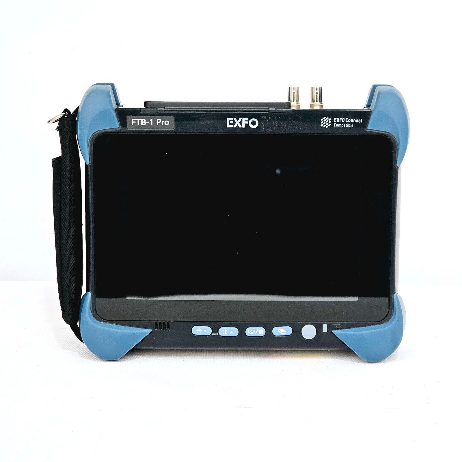 EXFO FTB-1 Pro w/ FTB-880v2 10G / 1G LAN WAN Ethernet Bert Tester RFC 2544 52M