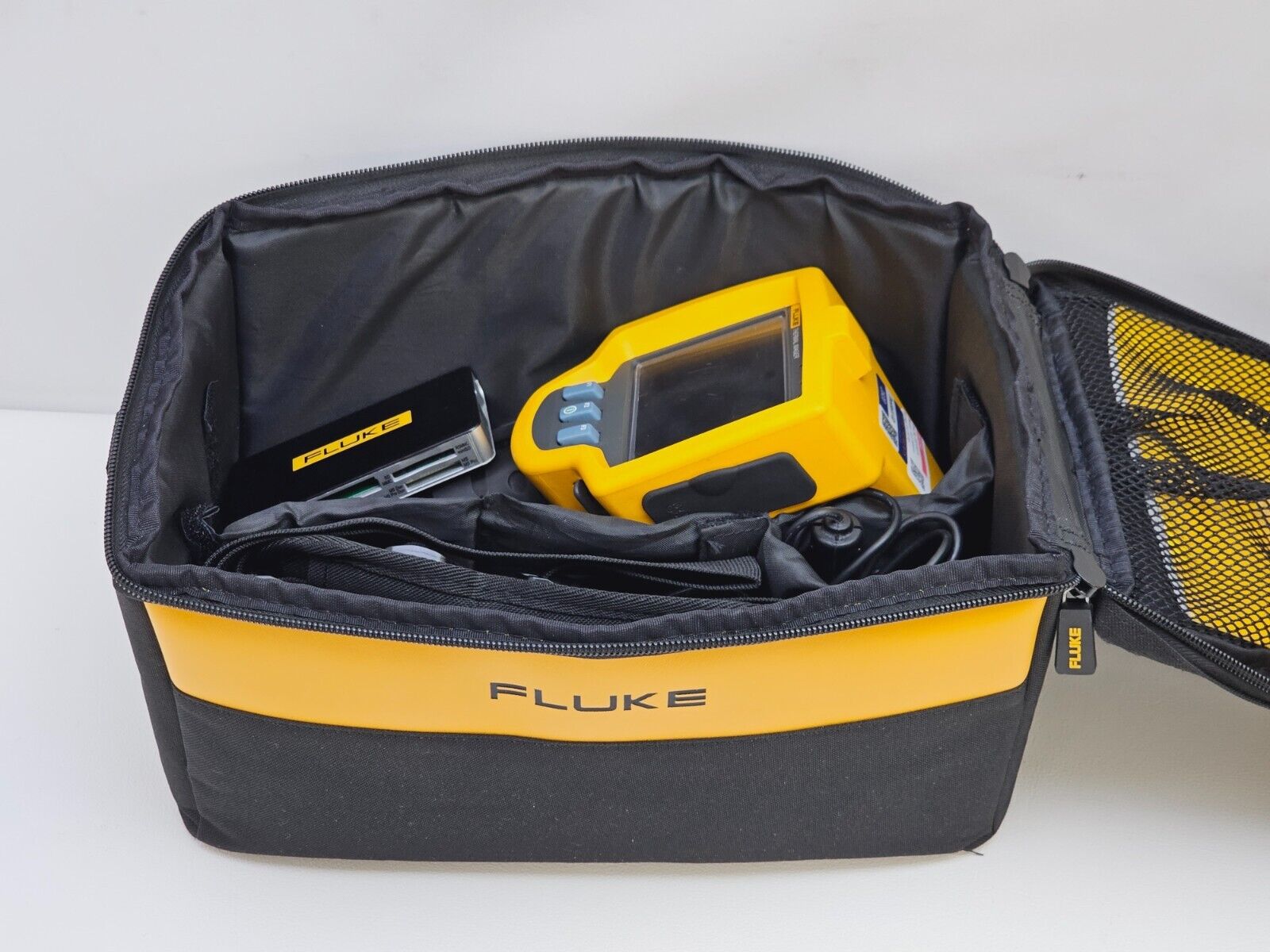 For Repair Fluke Ti25 IR Fusion Technology Thermal Imager