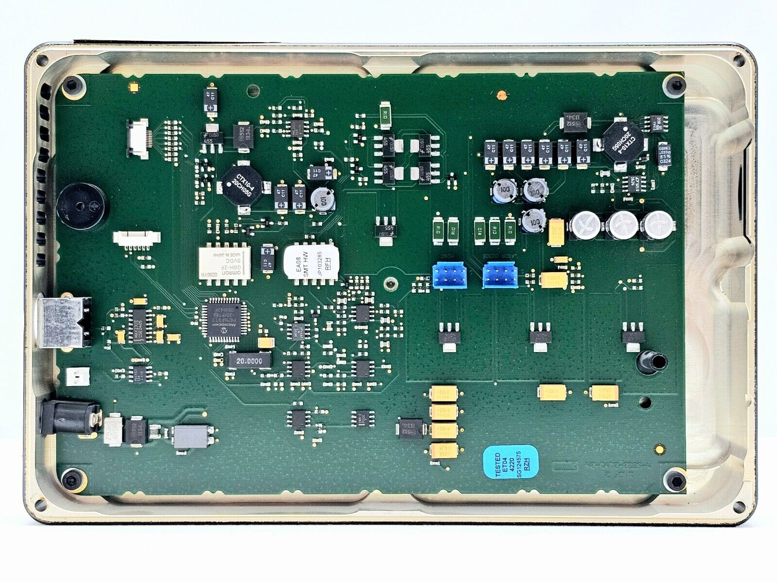 FOR PARTS/REPAIR Renishaw NIR HPNIR785 Laser 785 nm MFD 2006