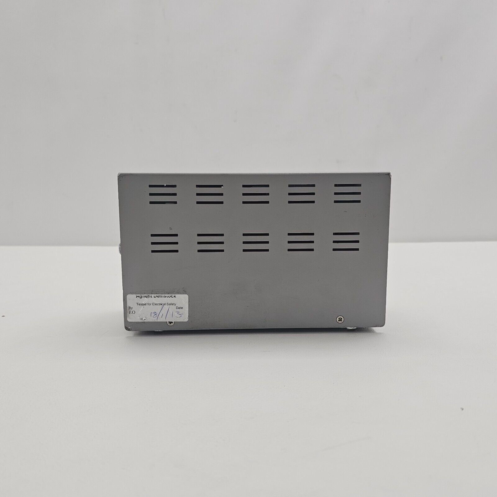 Keysight Agilent N2779A Power Supply