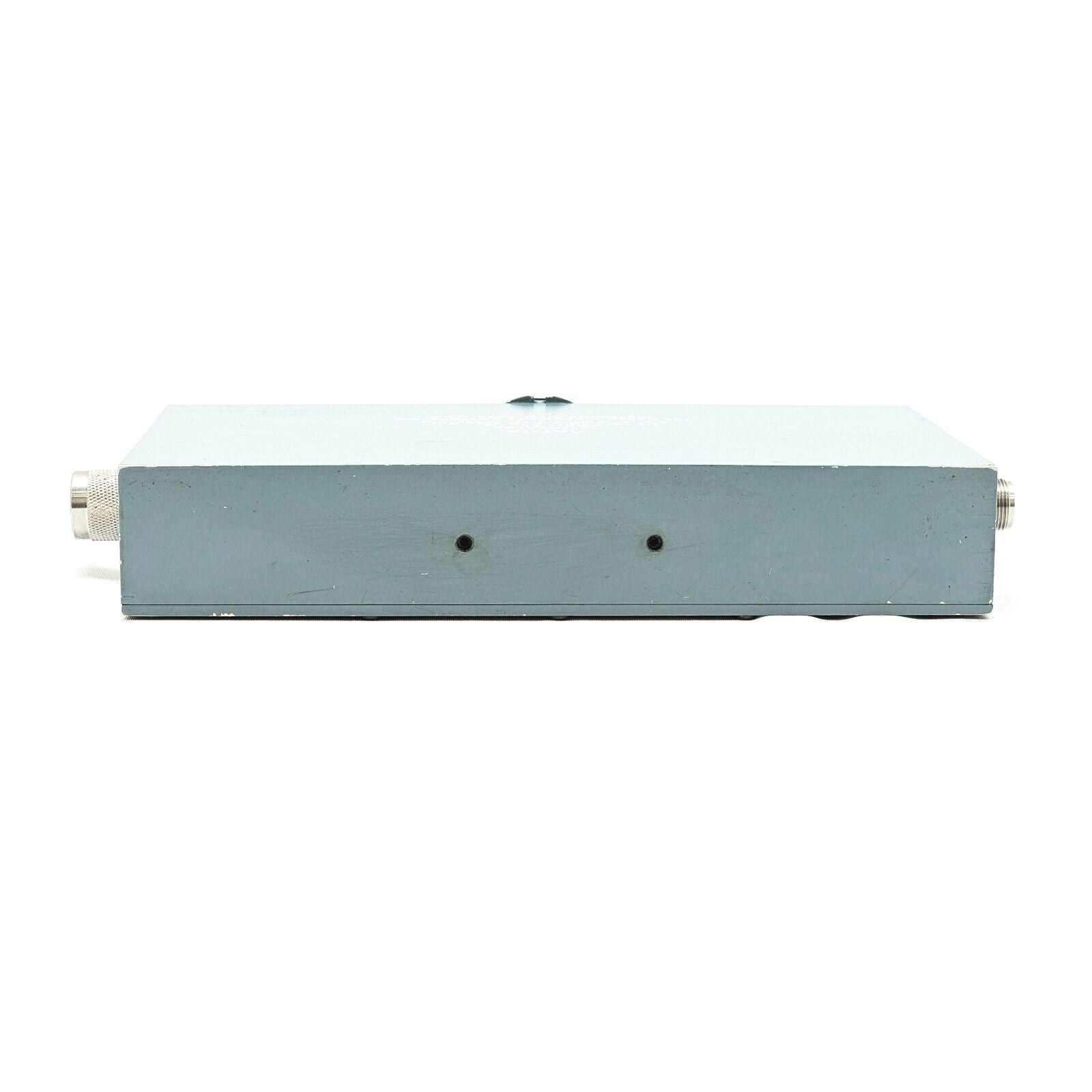 NARDA 791FM Variable Attenuator RF 2 to 12.4GHz 791 FM 0 to 37.5 dB