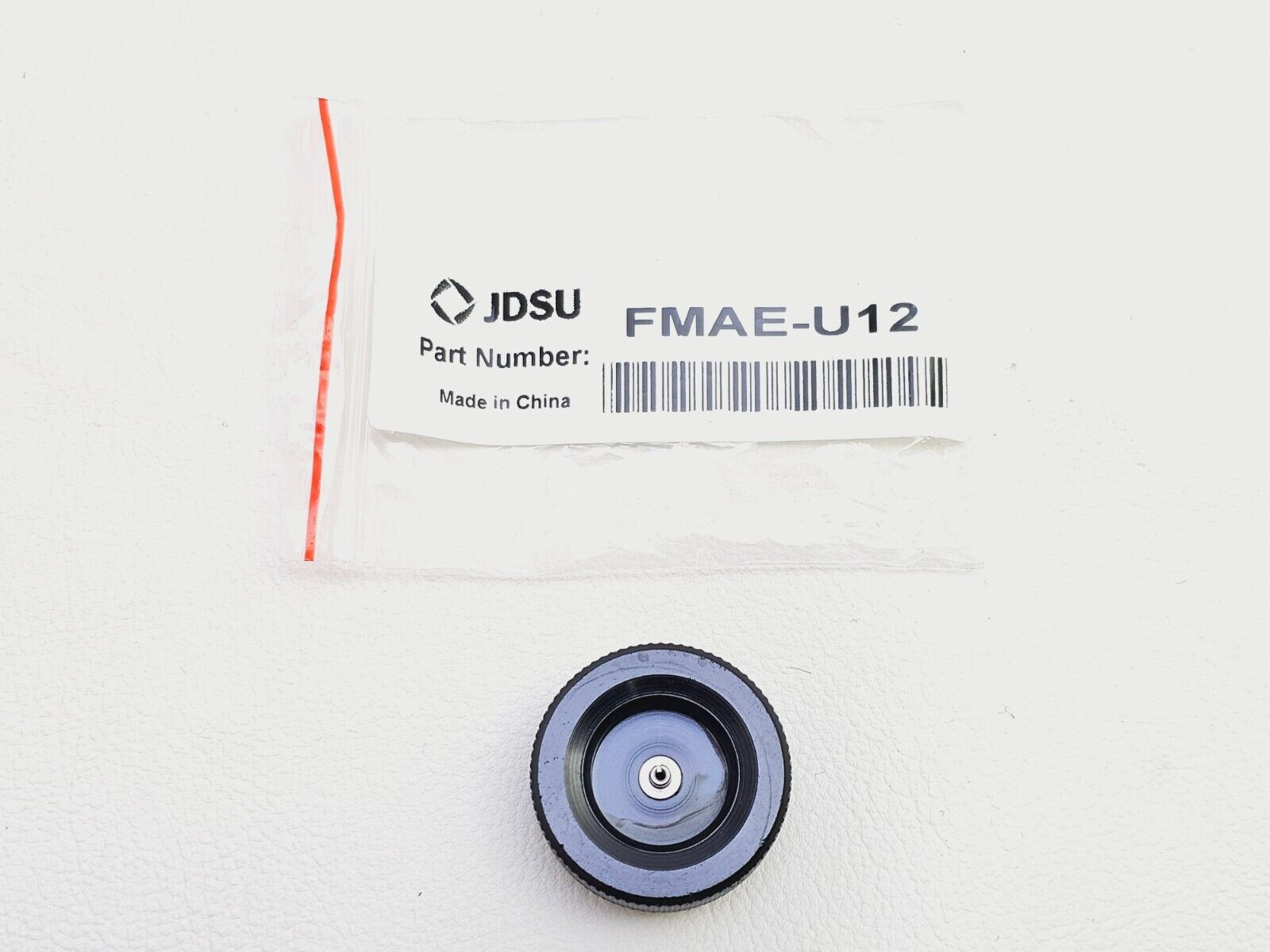 Viavi JDSU FMAE-U12 Universal 1.25mm PC Adapter for SmartClass Fiber Series