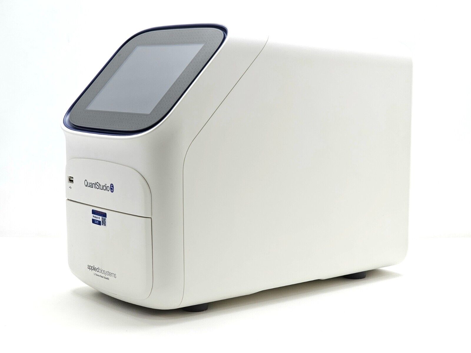 Applied Biosystems QuantStudio 5 Real-Time PCR Instrument 384-Well Block A28135