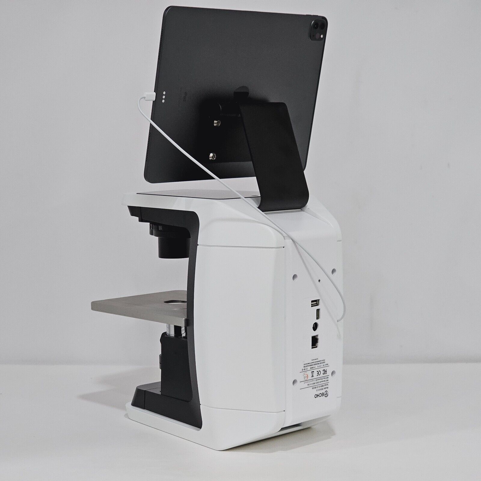 ECHO Rebel REB-01-D Upright | Inverted | Brightfield | Phase Contrast Microscope