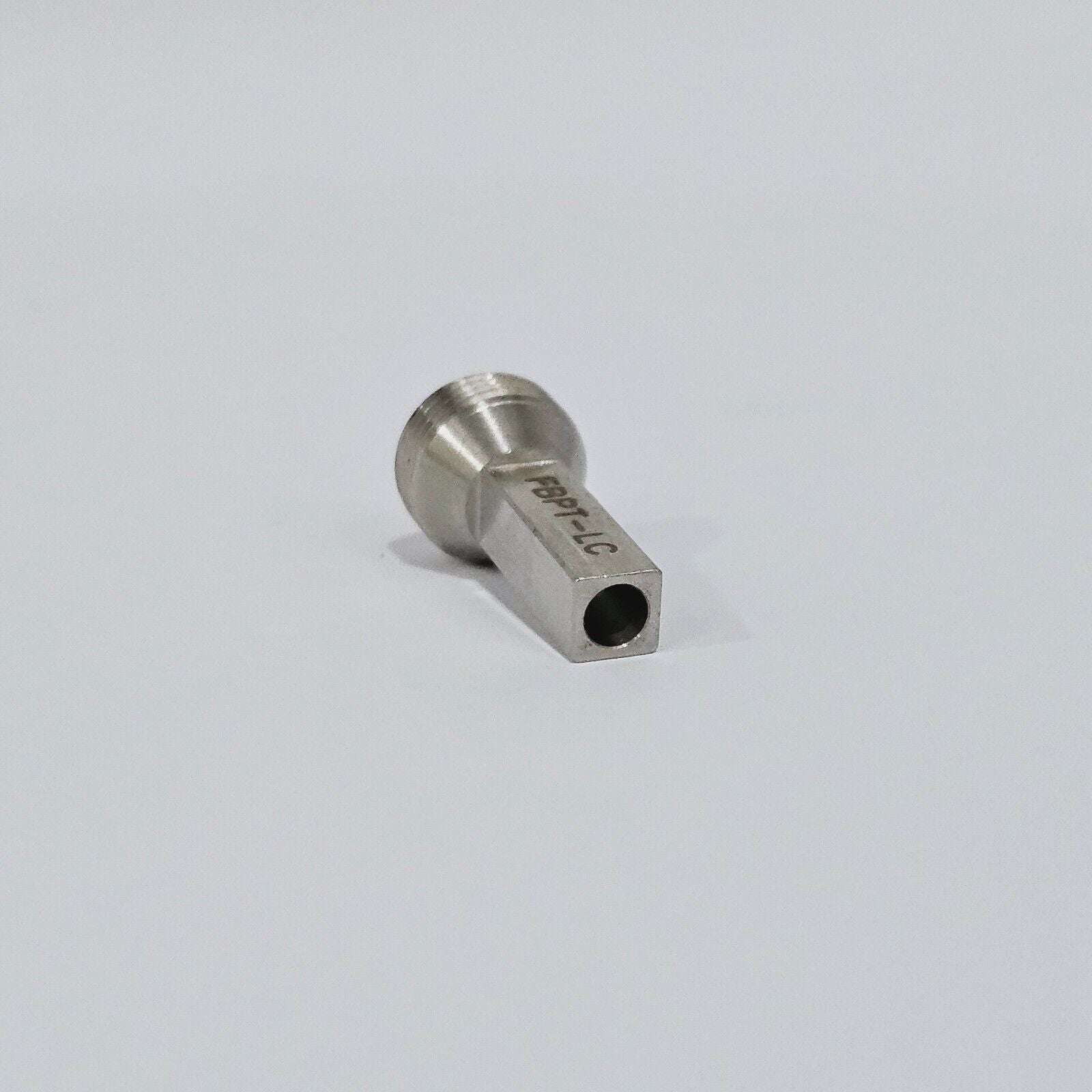 Viavi JDSU FBPT-LC Fiber Scope Tip P5000i & FiberChek Adapter FBP LC Bulkhead