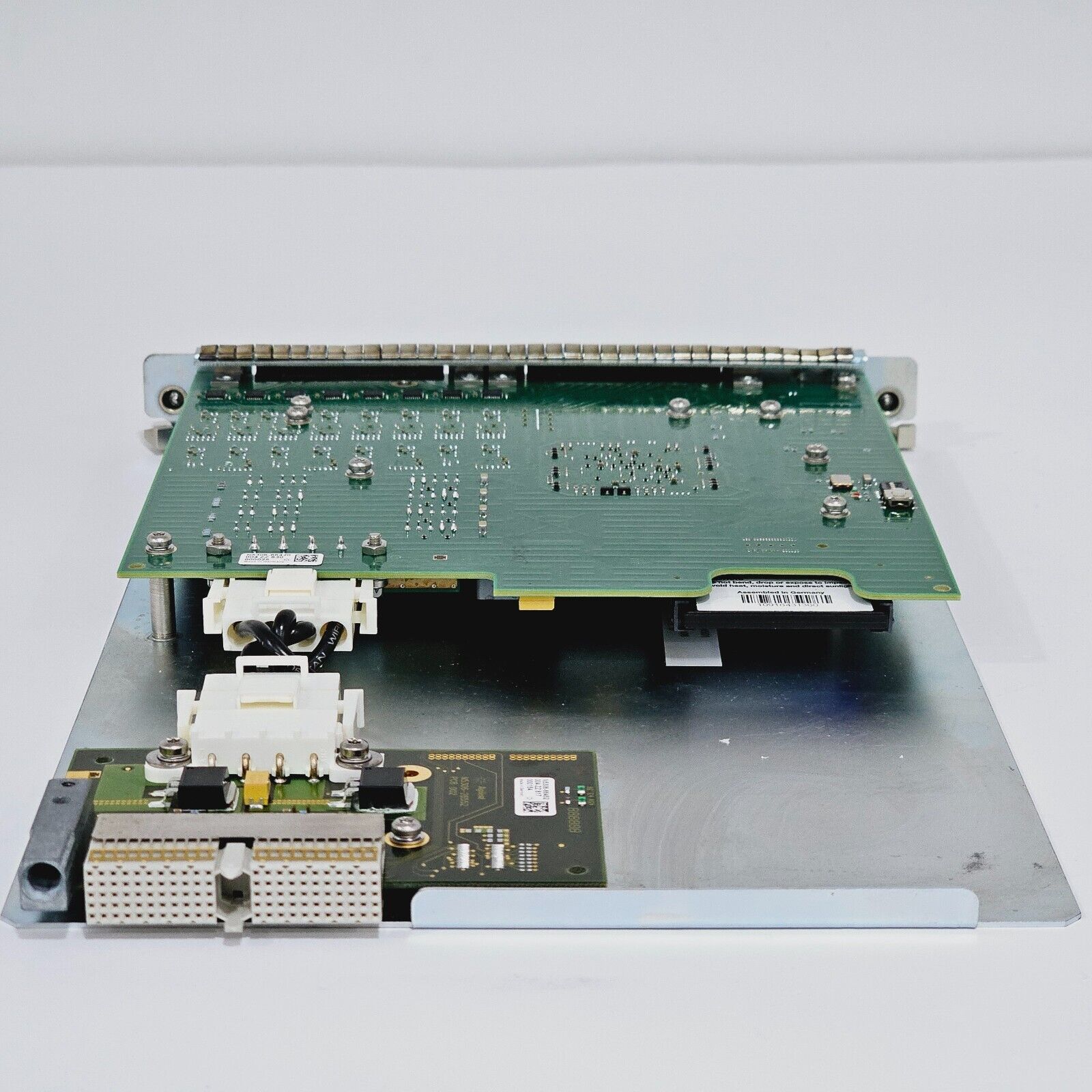 Agilent N5322A Extended Interface Module for Active State Power Management Testi