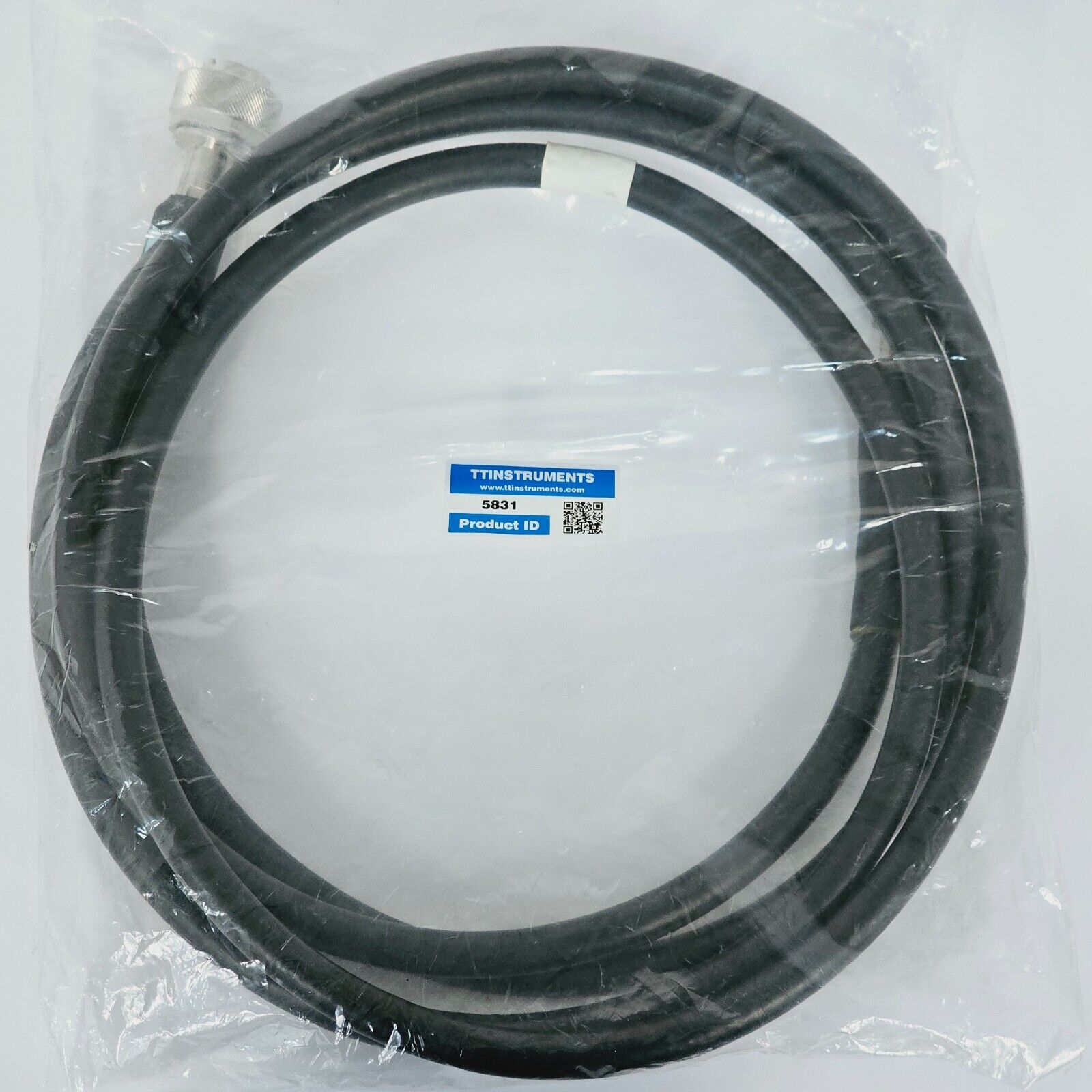 Huber+Suhner Sucoflex 106A 3m Cable 7/16" up to 18 GHz