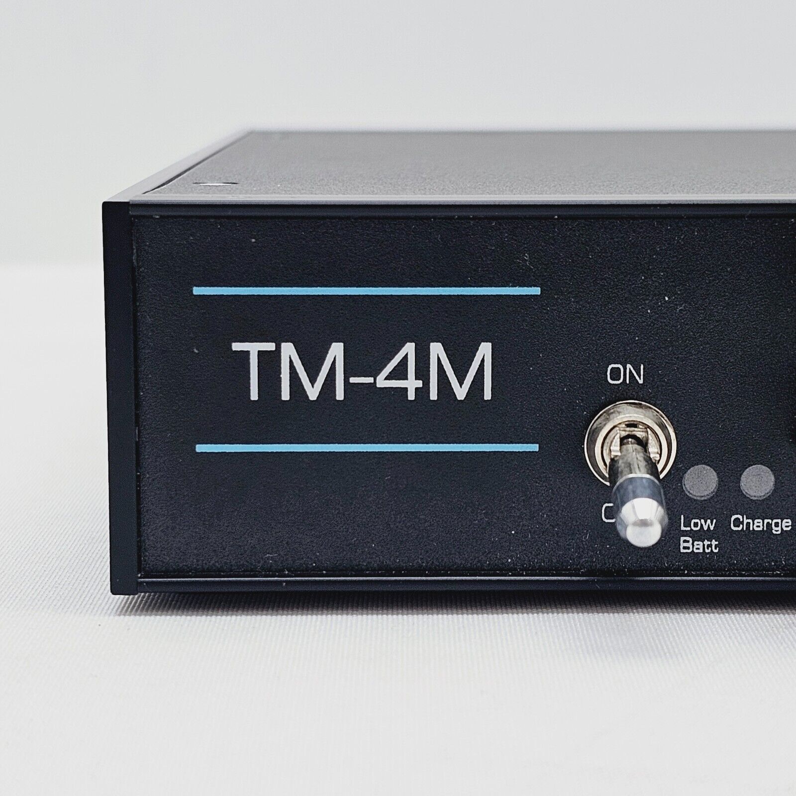 Spectrum Instruments TM-4M Time & Frequency Reference System 20350-004 GPS