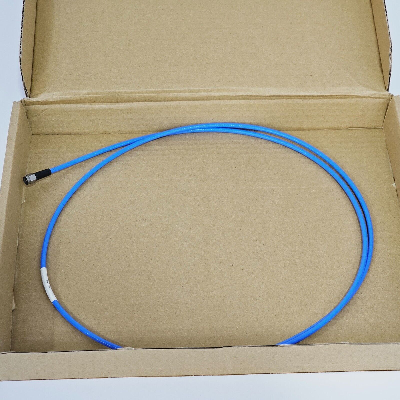 Keysight Agilent N9311X Cable N9311X-582 DC - 8GHz 1.5m Type-SMA(m) to type-SMA(