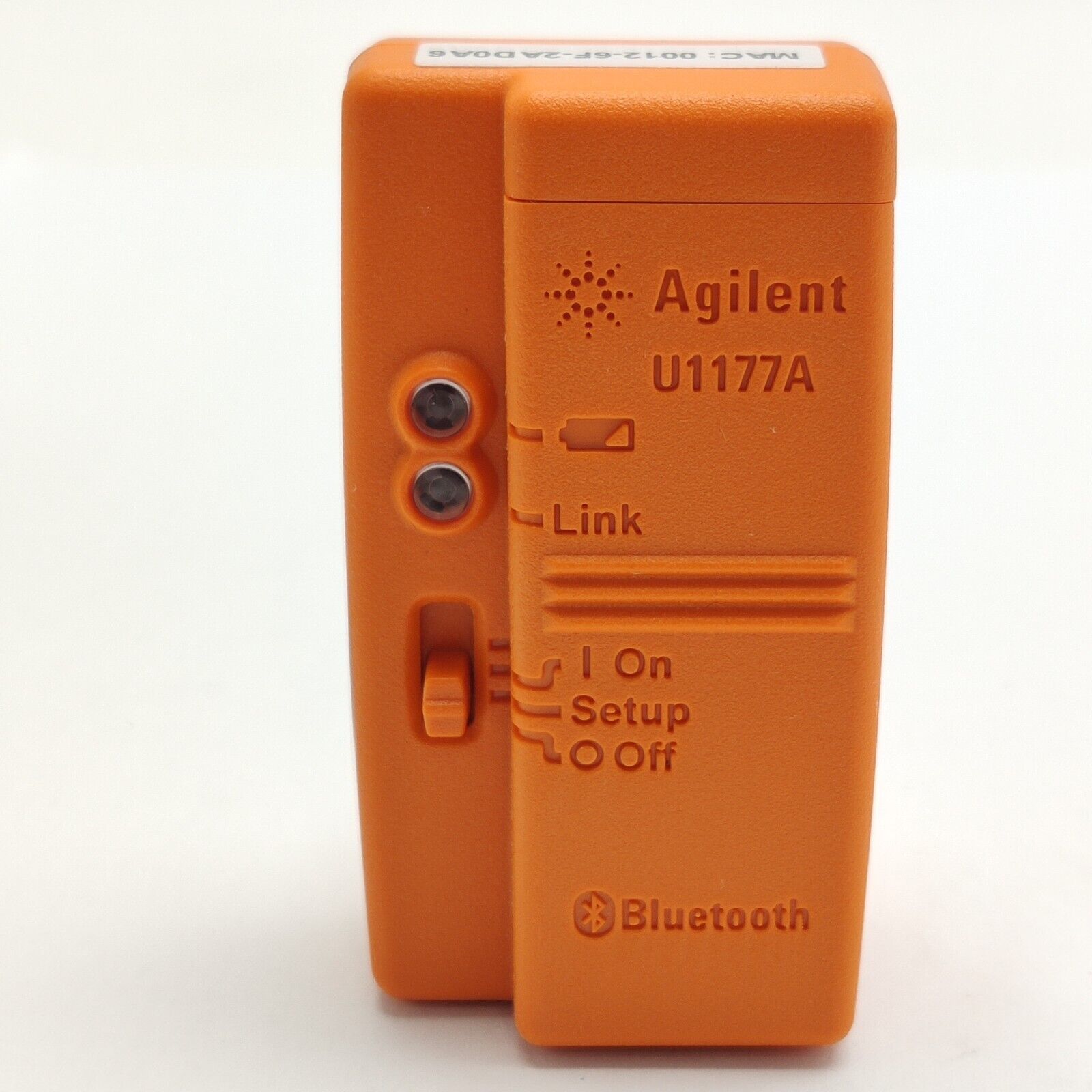 Agilent U1177A IR-to-Bluetooth Adapter