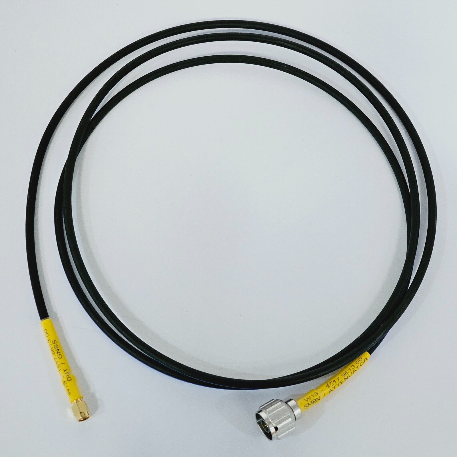 Cable Set 1517.9607.02 for Rohde & Schwarz TS‑LBS CS-LBS Attenuator 272.4410.50