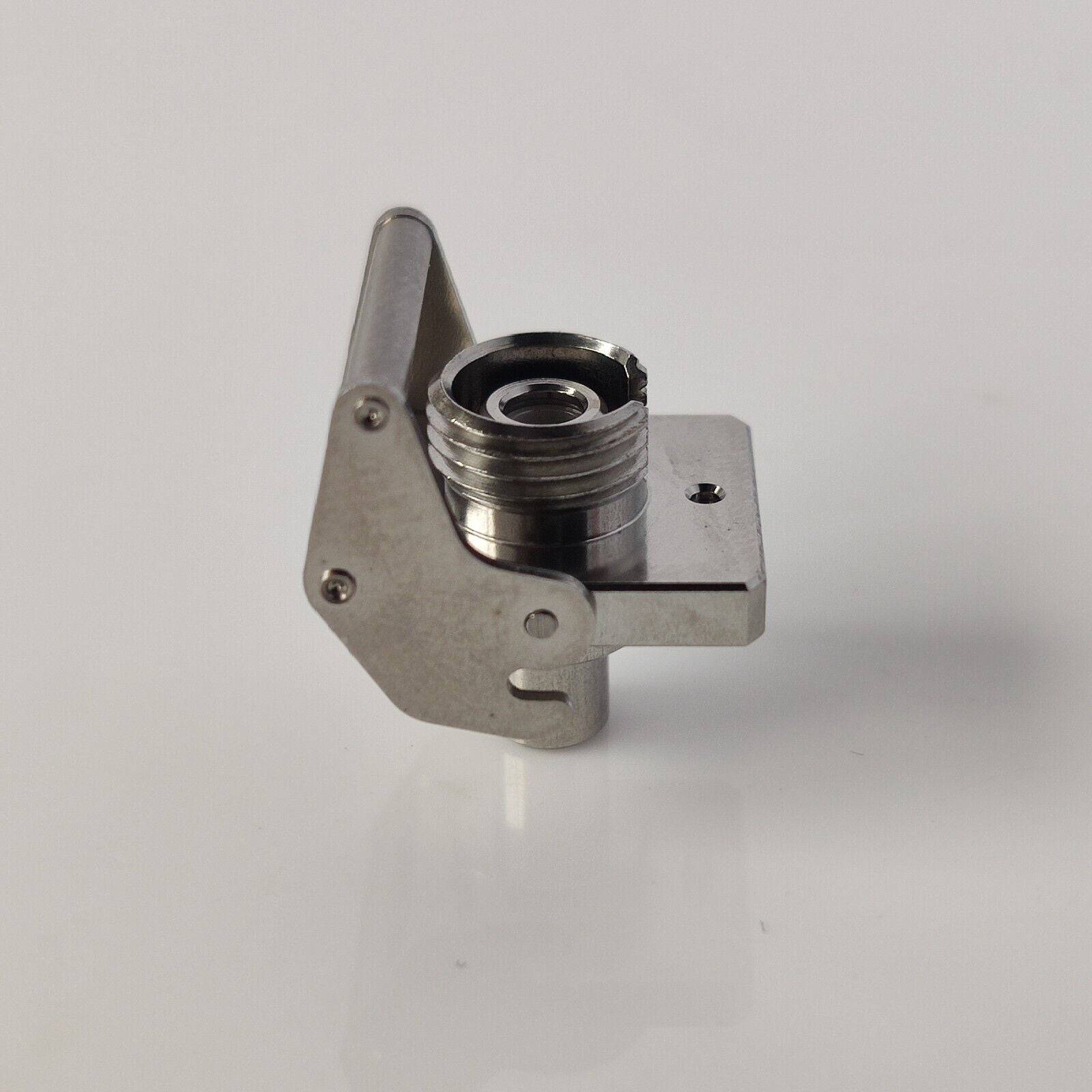 Fiber Optic OTDR FC Adapter Connector for Anritsu JDSU Viavi Modules