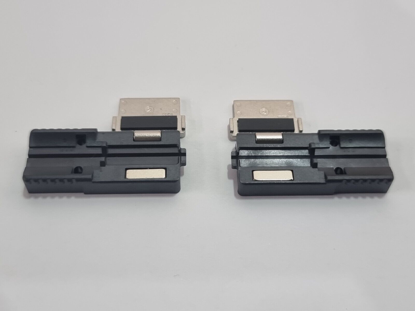 Fujikura FH-70-900 Fiber Holder Clamp Set (Pair)