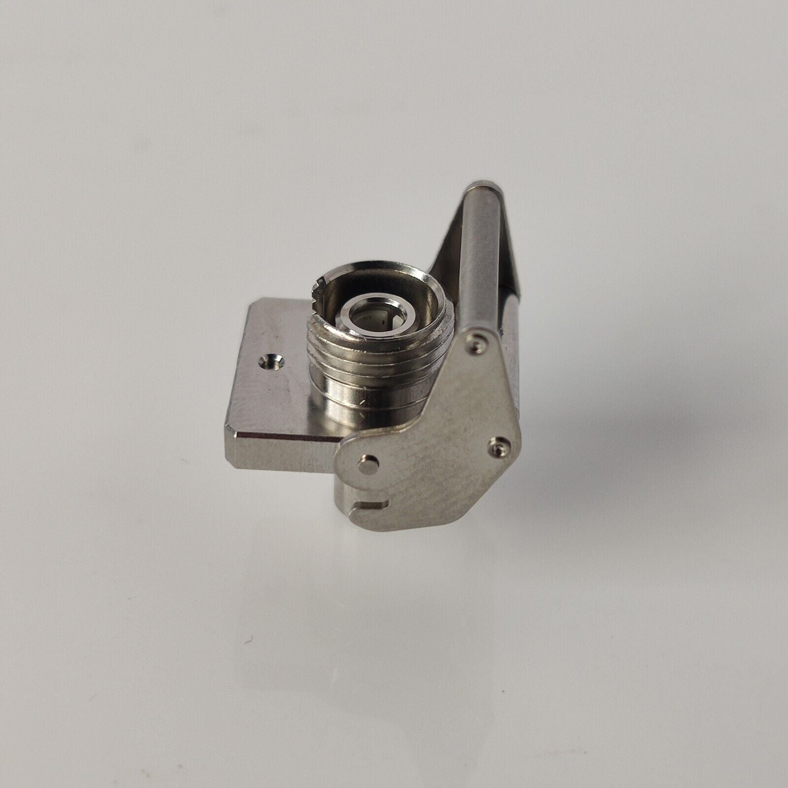 Fiber Optic OTDR FC Adapter Connector for Anritsu JDSU Viavi Modules