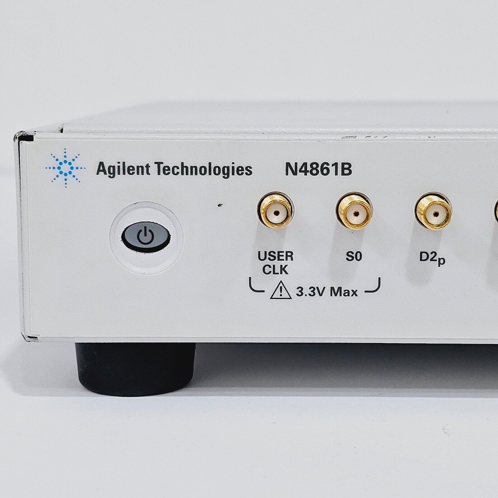 Keysight Agilent N4861B MIPI D-PHY 3 Lane Digital Stimulus Probe N4861BR