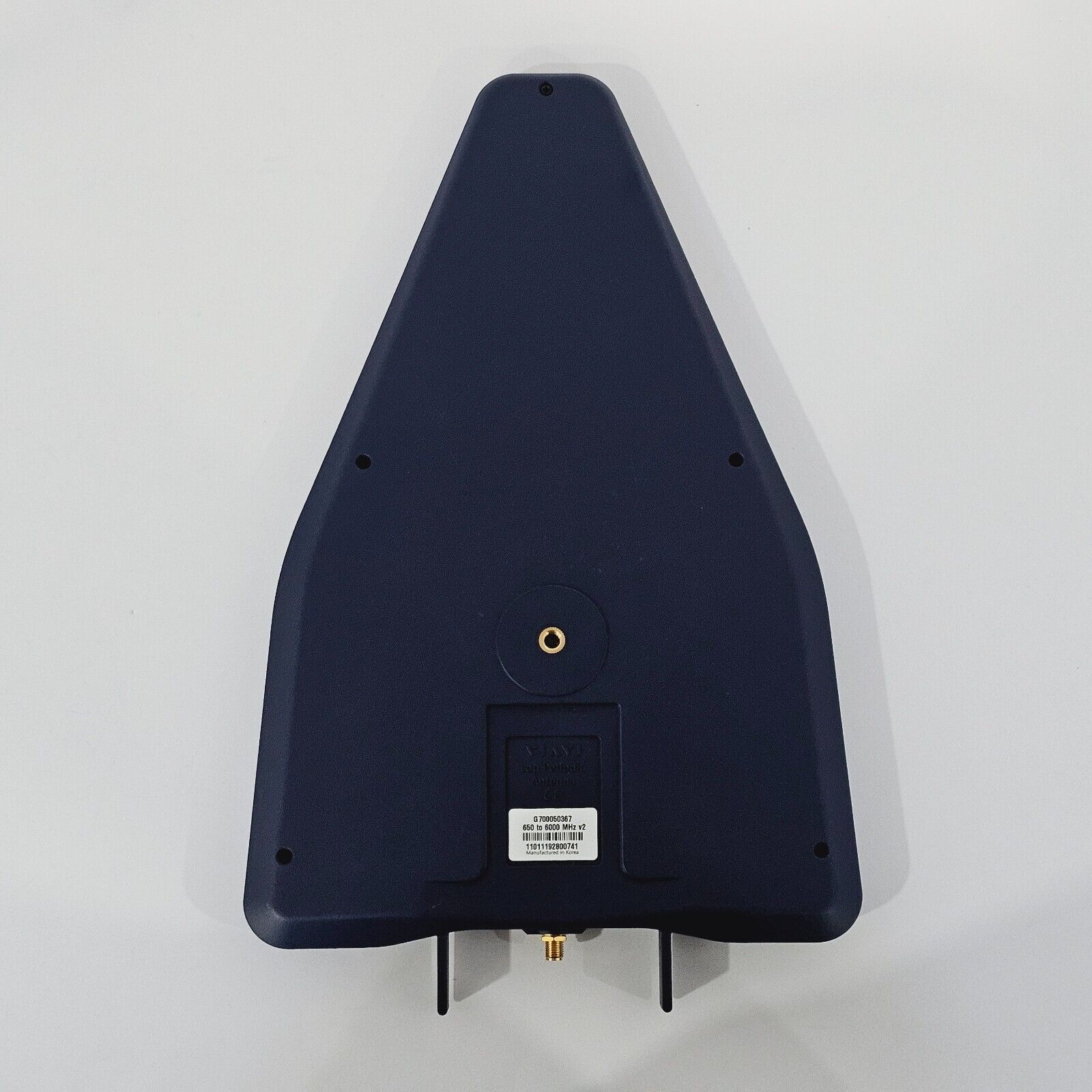 Viavi G700050367 Log Periodic Antenna 650-6000 MHz v2