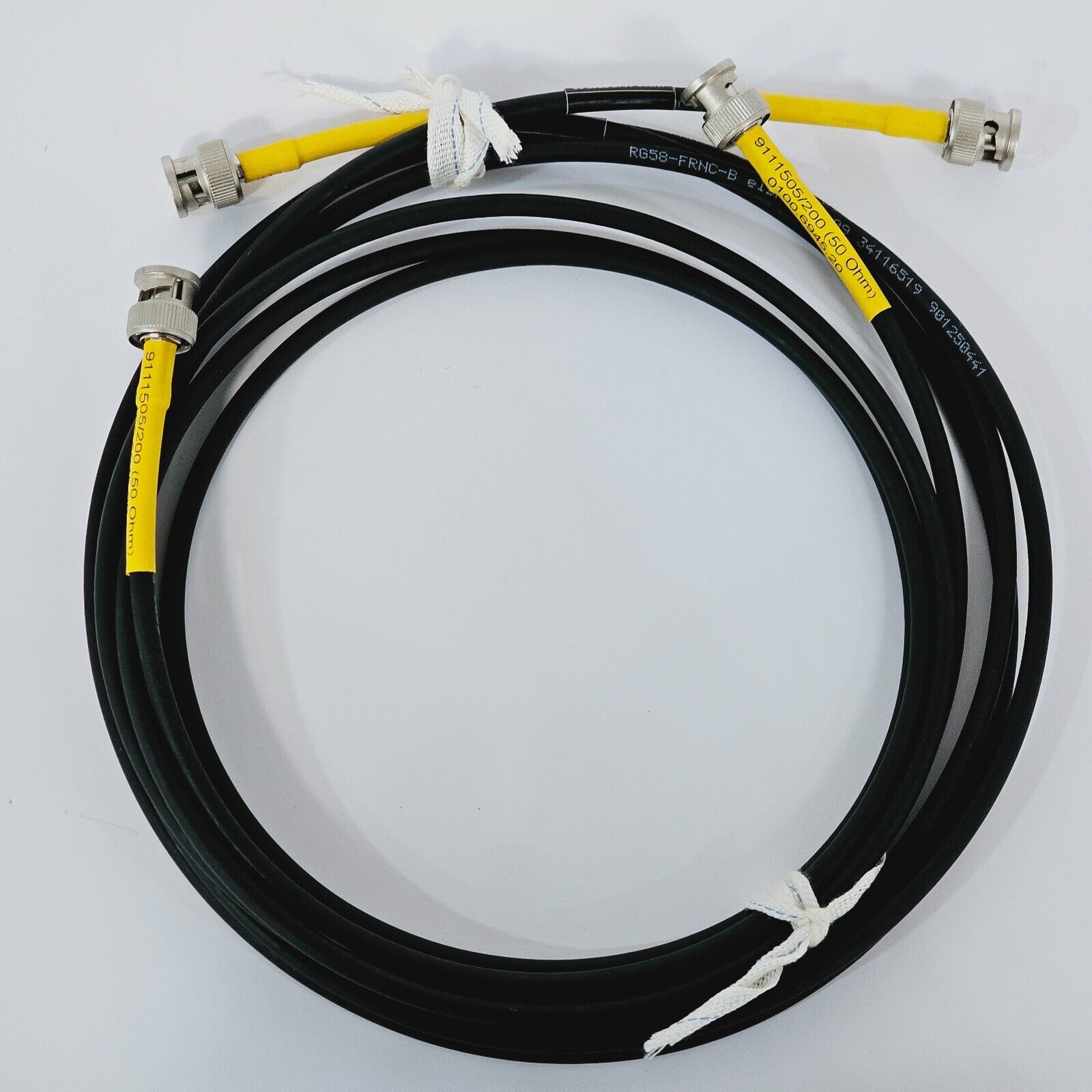 Cable Set 1517.9607.02 for Rohde & Schwarz TS‑LBS CS-LBS Attenuator 272.4410.50