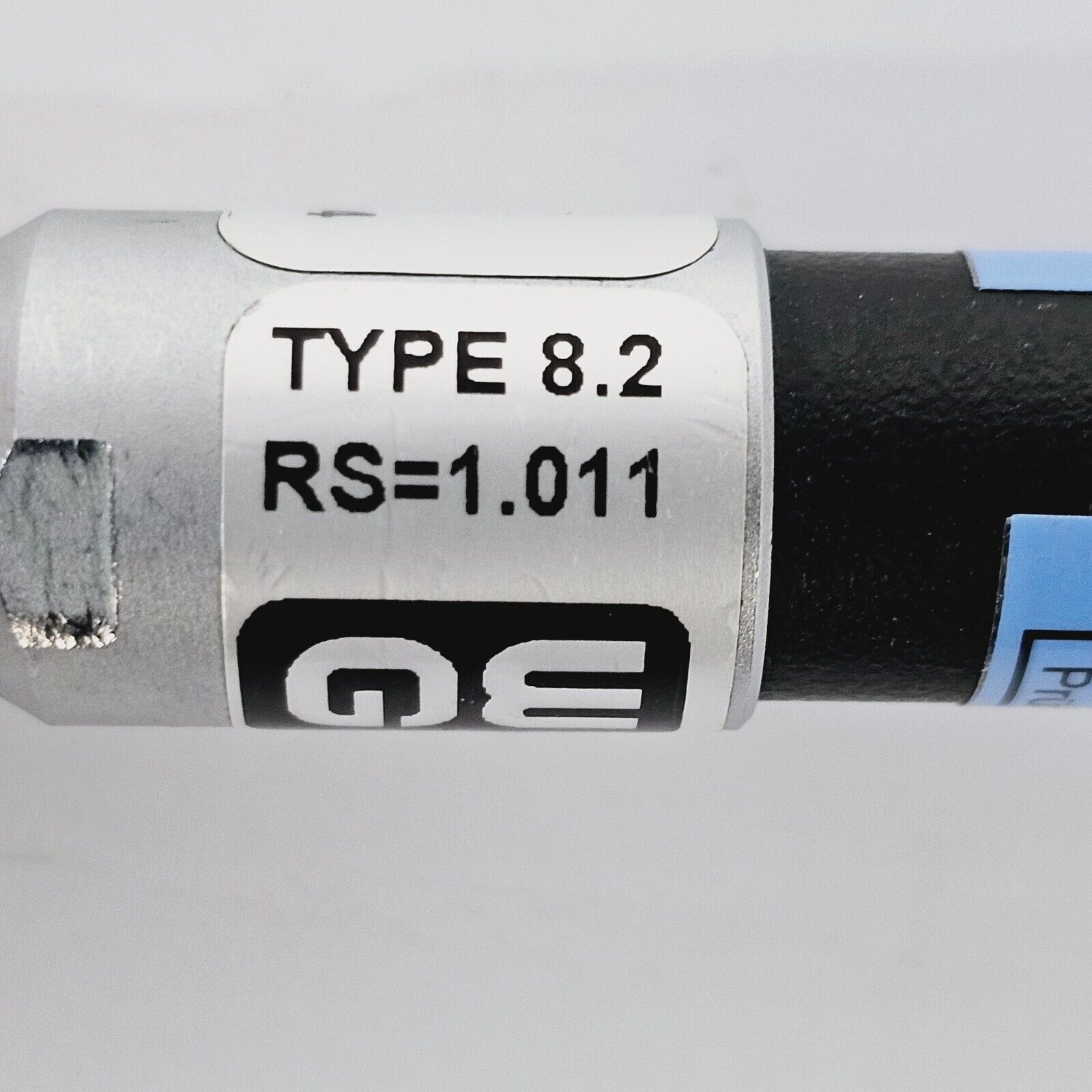 Narda 2244/90.20 100kHz to 3GHz E-Field Probe (Type 8) RFI/EMI