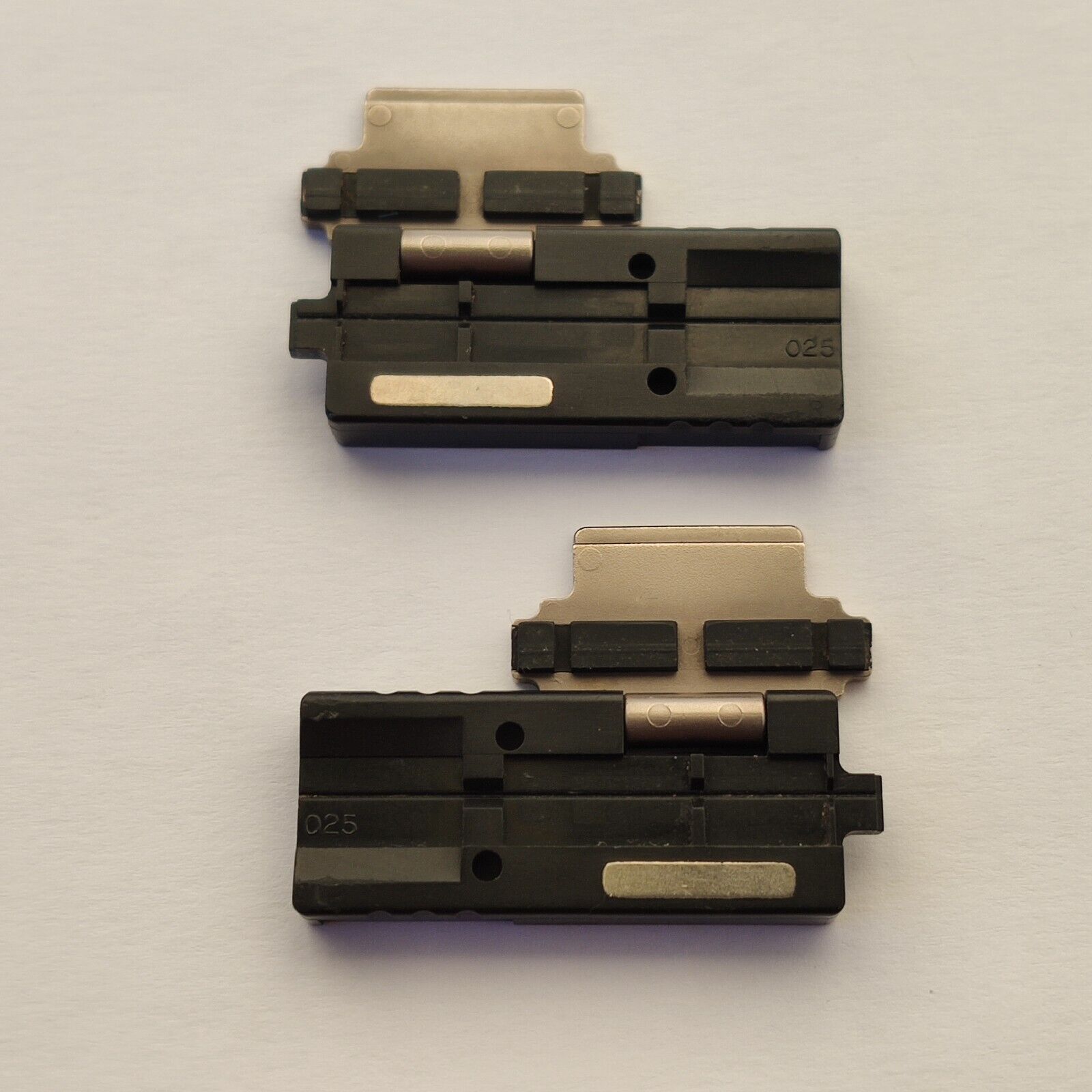 Sumitomo FHS-025 Fiber Holders 250um (Pair)