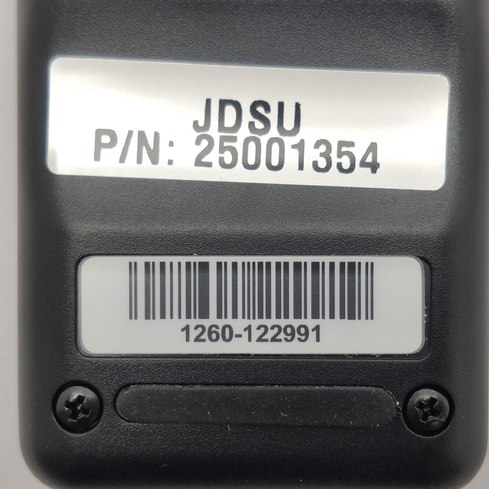 JDSU 25001354 Wallaby SFP Programmer TP400110 Total Phase