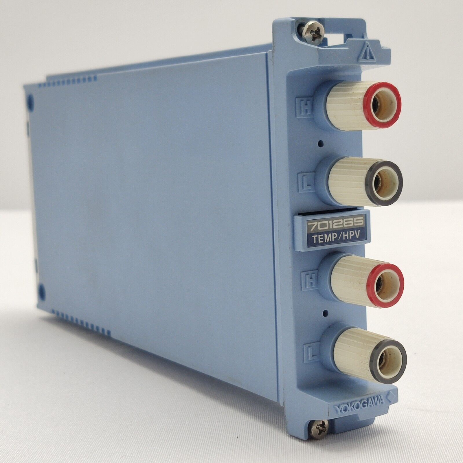 Yokogawa 701265 Temperature High Precision Voltage Isolation Module