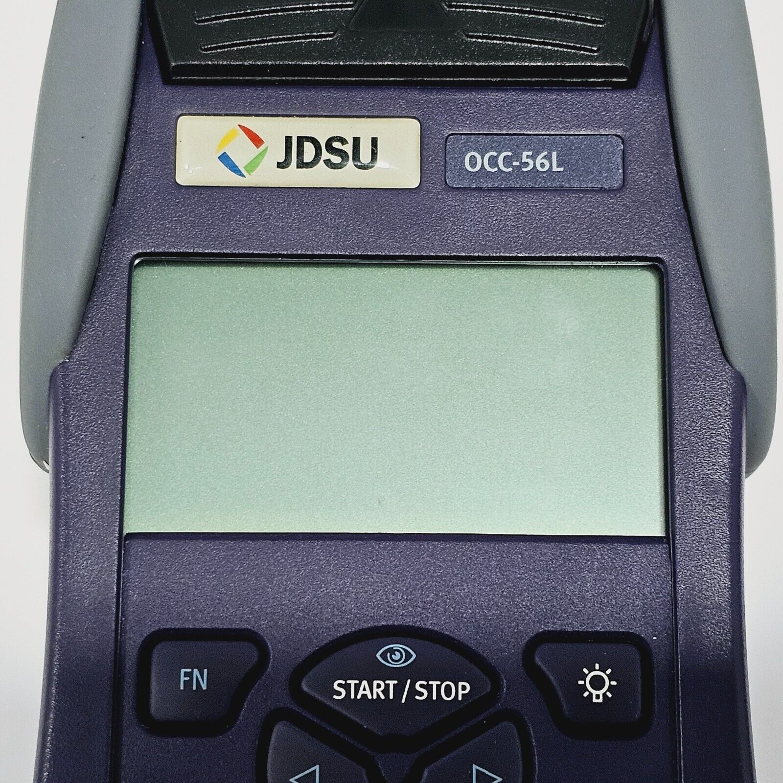 Viavi JDSU OCC-56 Optical Channel Checker OCC-56L 2277/42 L-band 1570-1609 nm