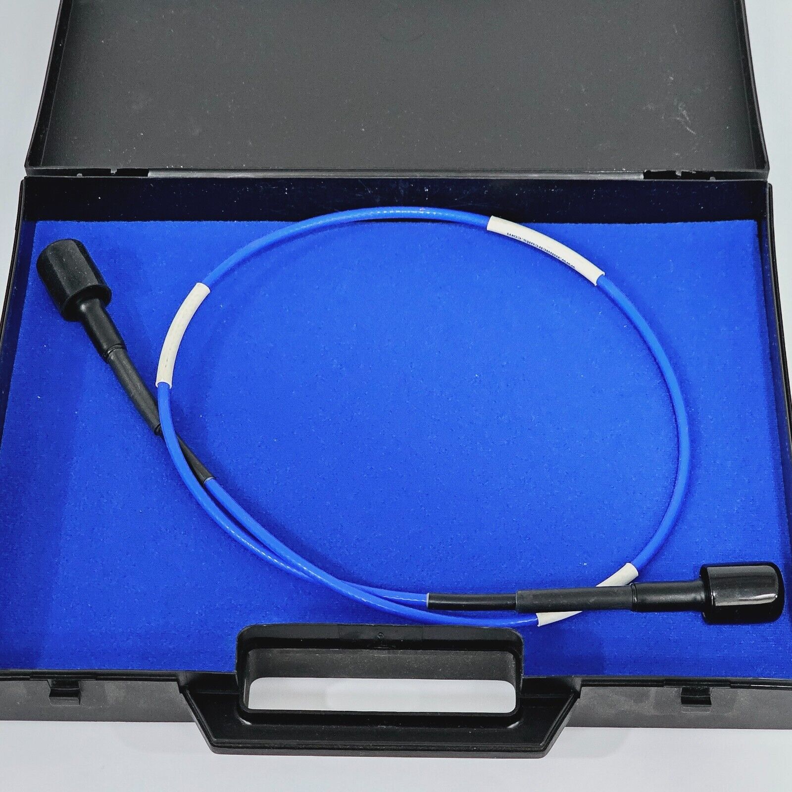 Mini-Circuits Precision Test Cable DC-18 GHz CBL-1M-NMNM+