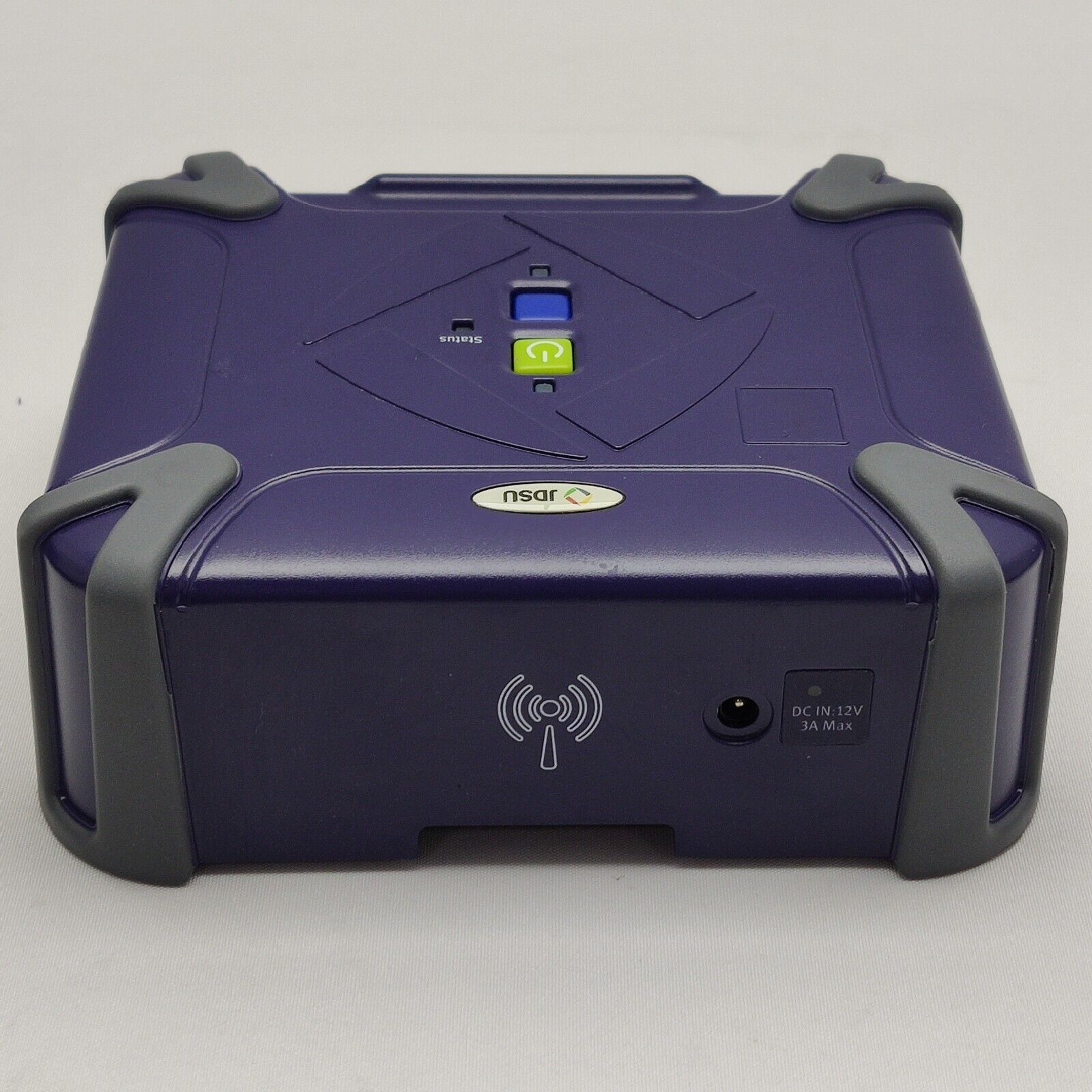 Viavi JDSU WiFi Advisor WFED-300AC LAN Analyzer (PAIR)